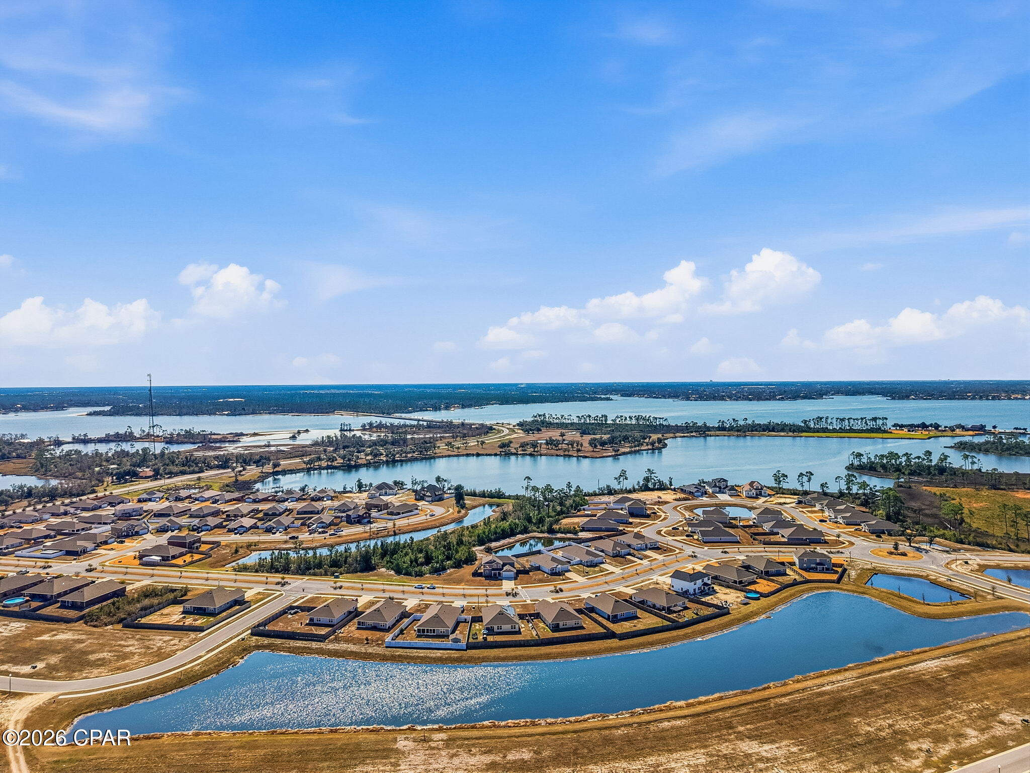 Hodges Bayou Plantation 1 - Residential