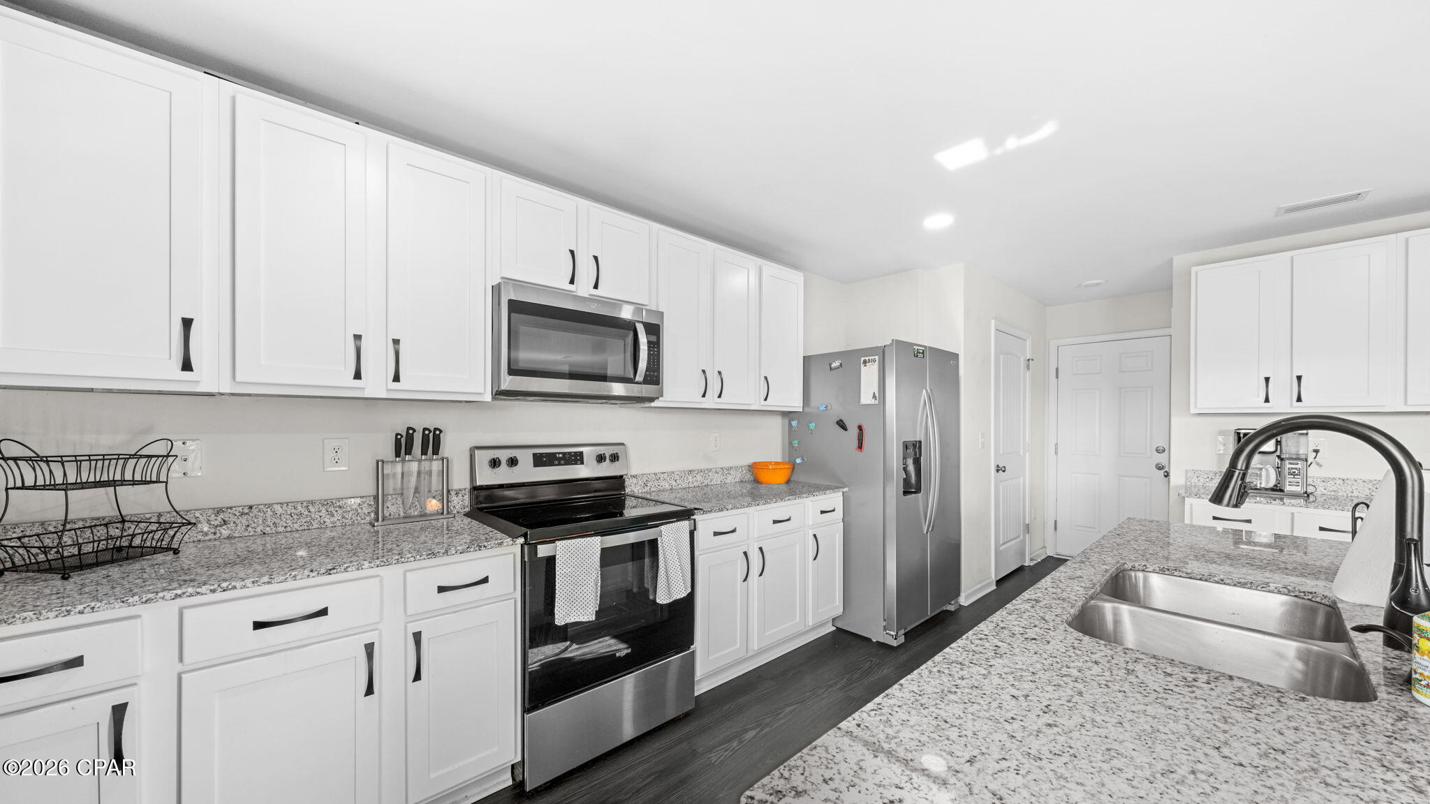 Hodges Bayou Plantation 1 - Residential