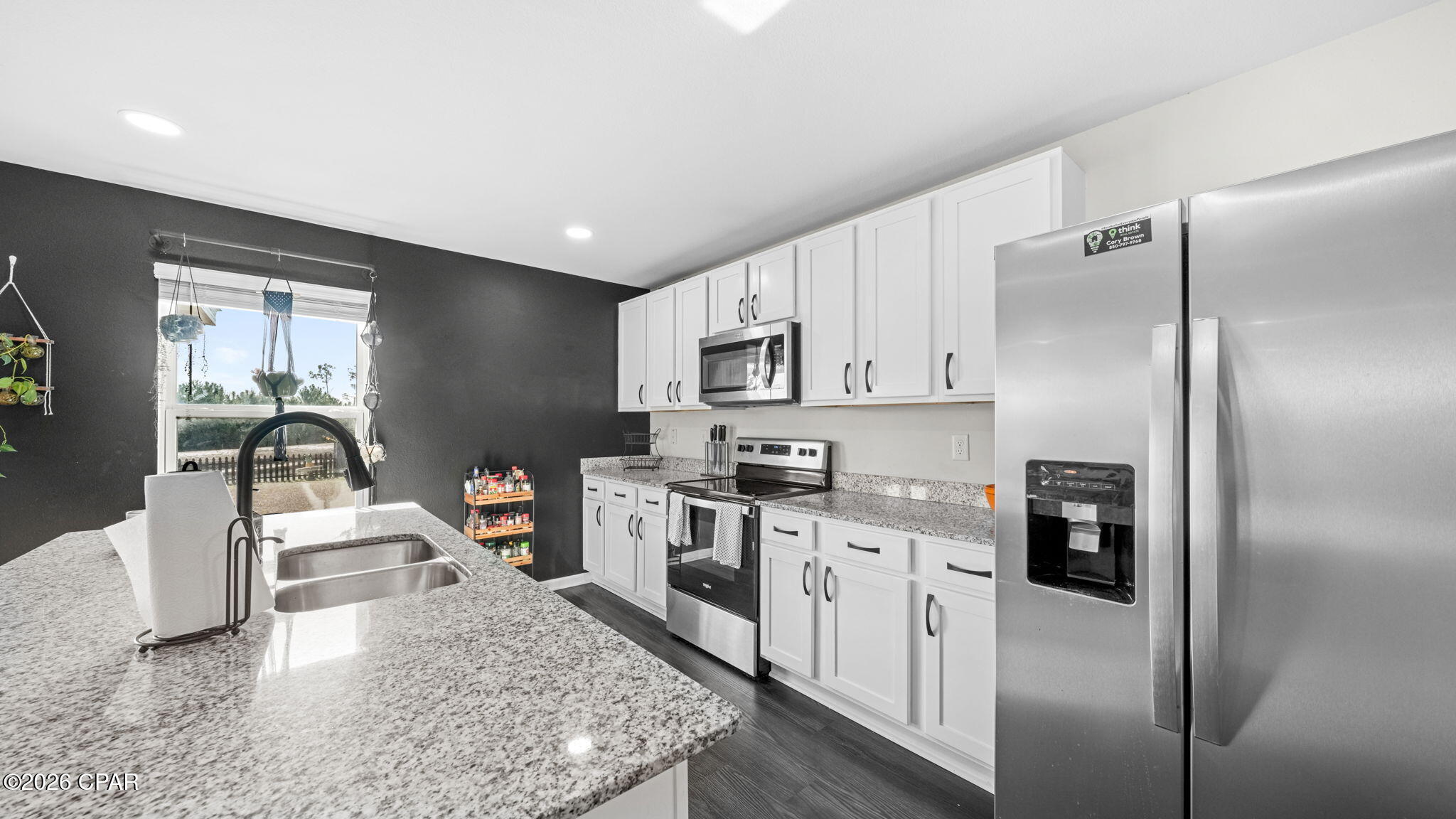 Hodges Bayou Plantation 1 - Residential