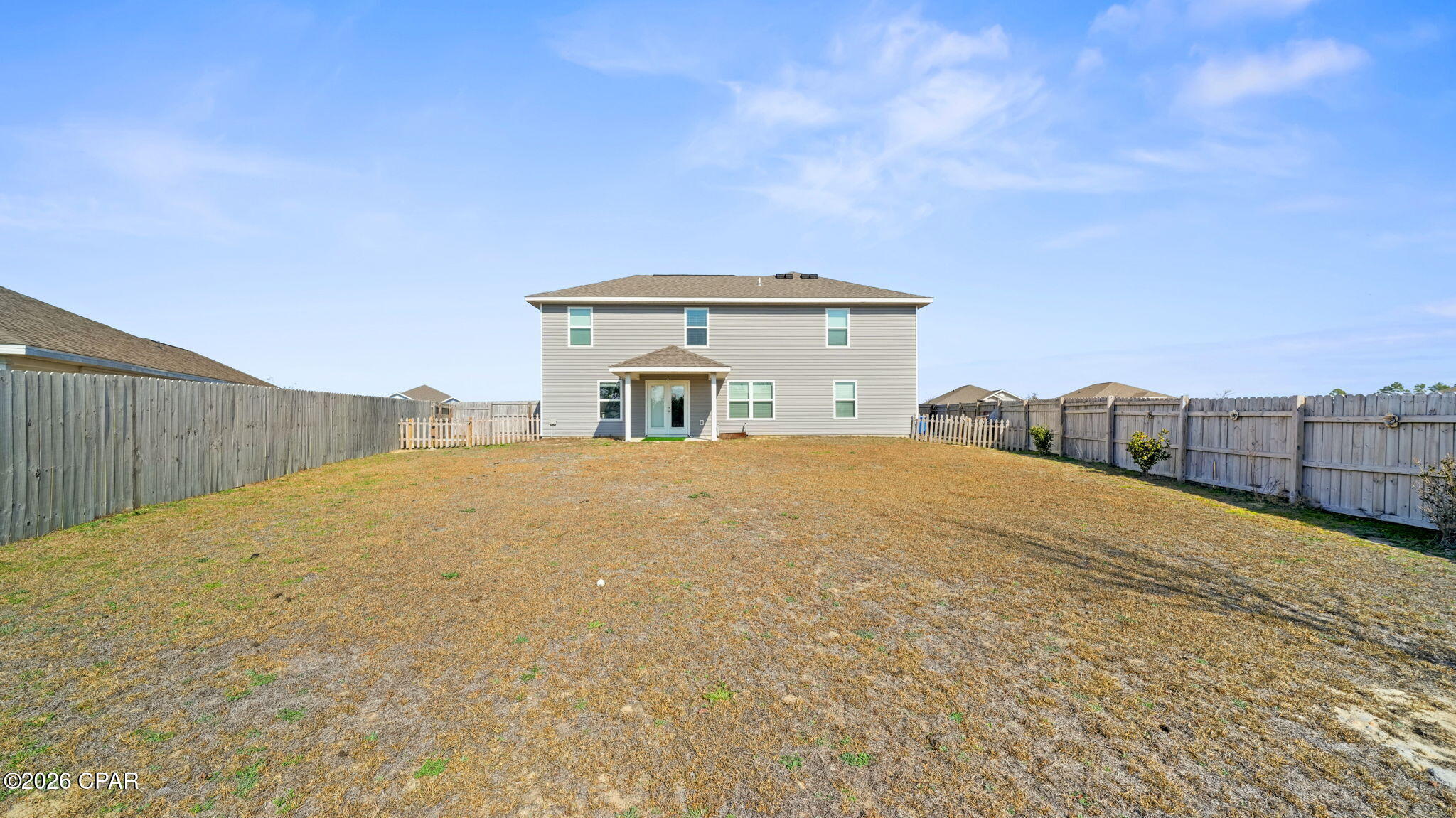 Hodges Bayou Plantation 1 - Residential