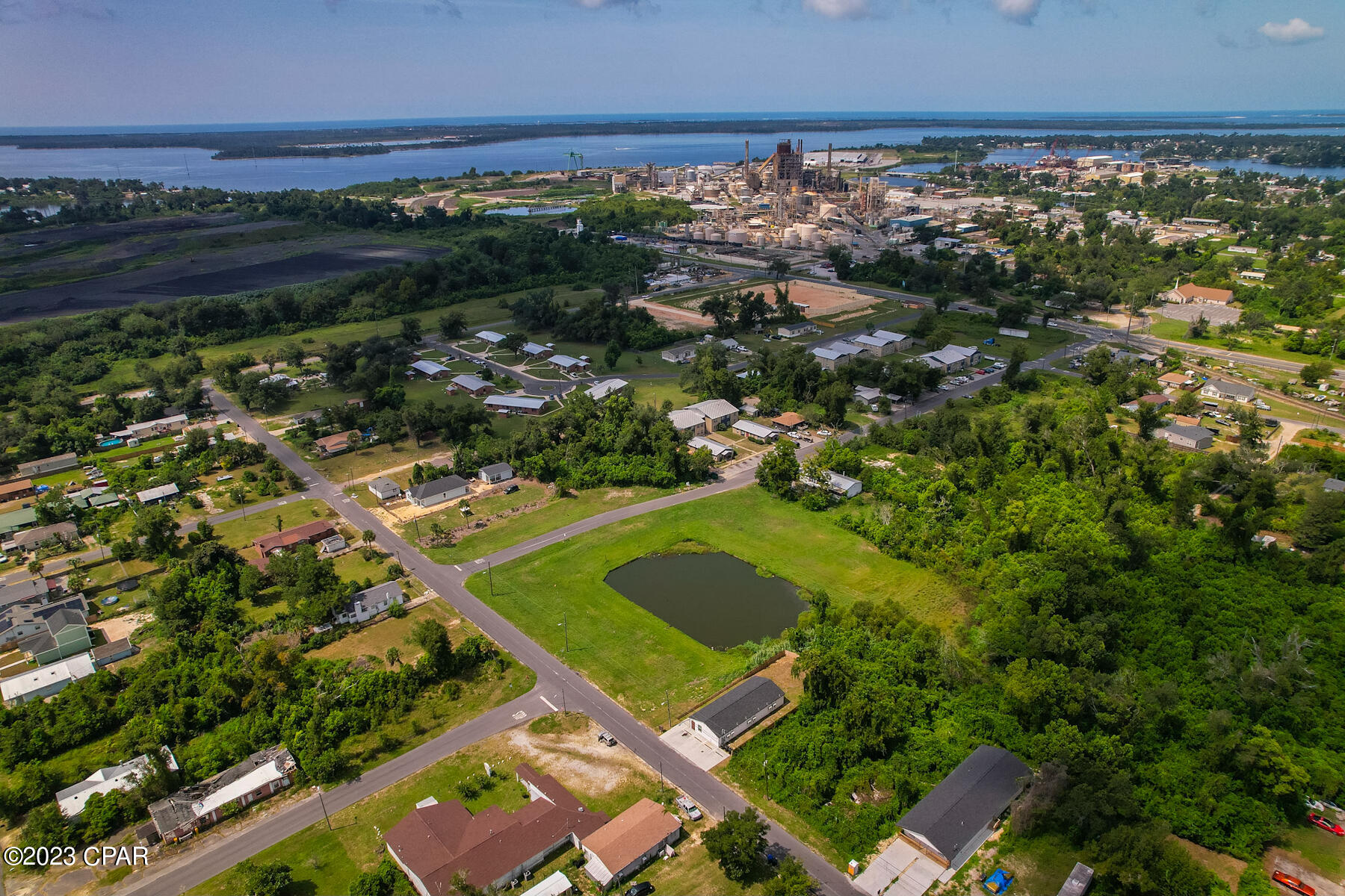 [No Recorded Subdiv] - Residential Lease