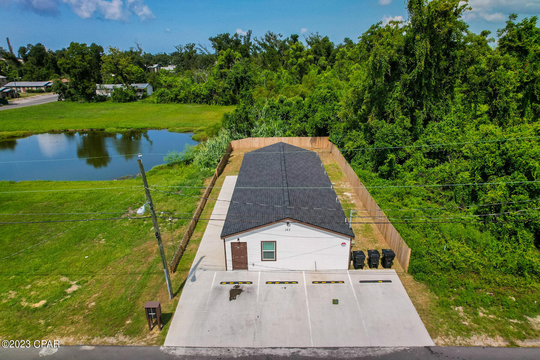 [No Recorded Subdiv] - Residential Lease