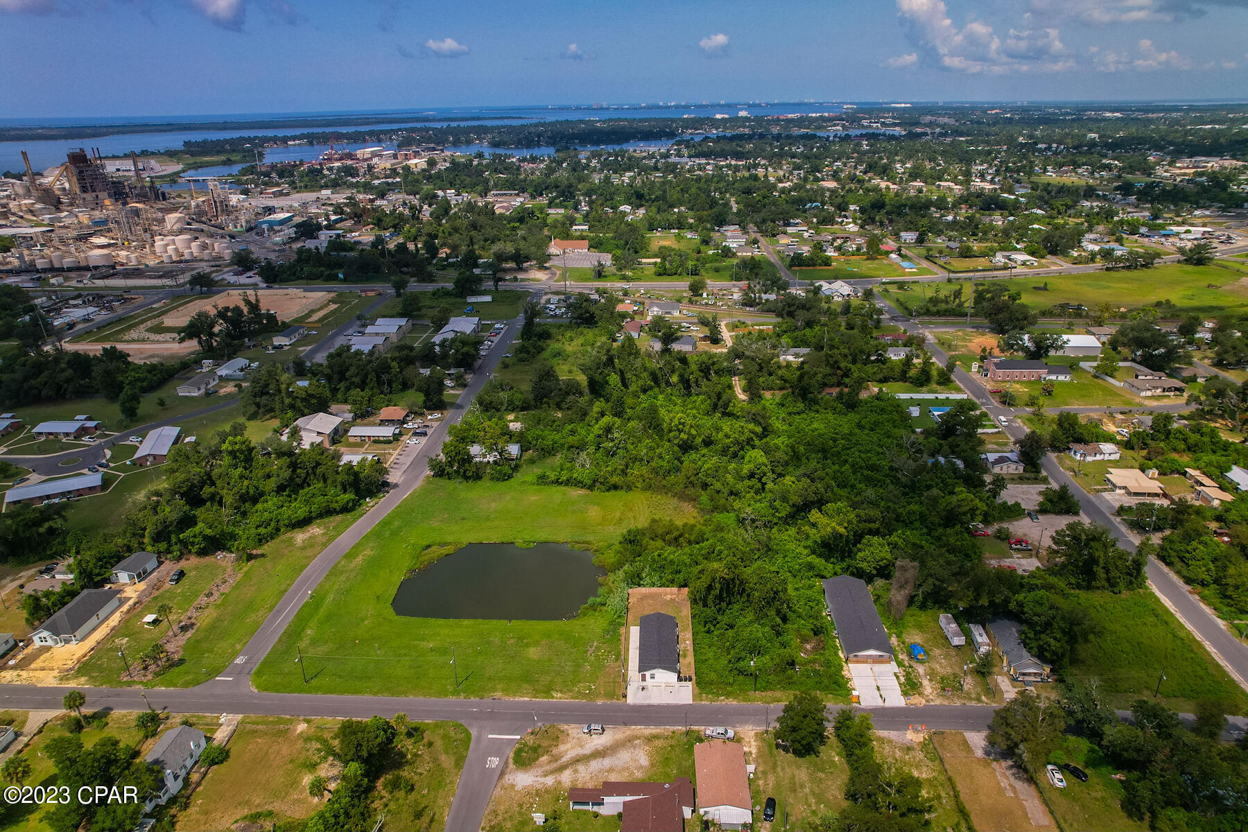 [No Recorded Subdiv] - Residential Lease