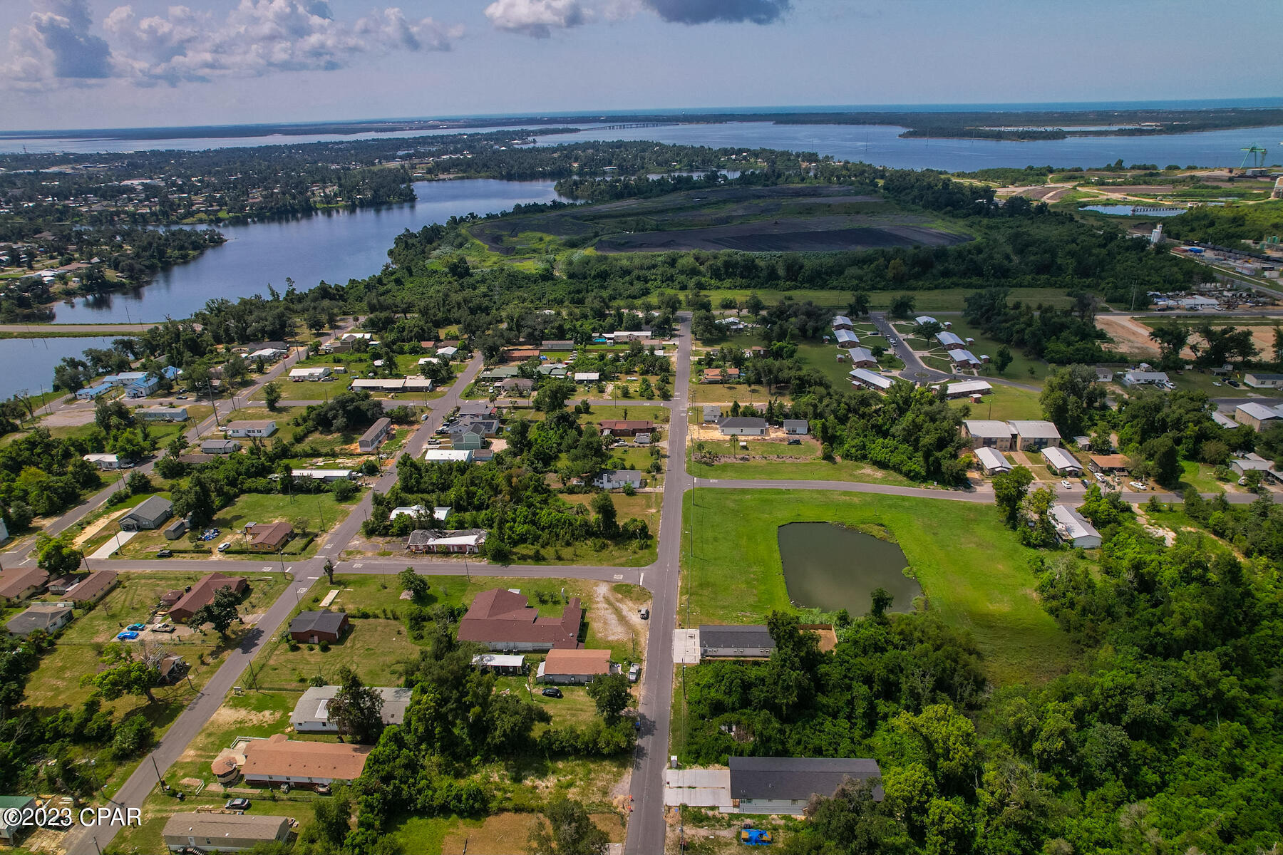 [No Recorded Subdiv] - Residential Lease