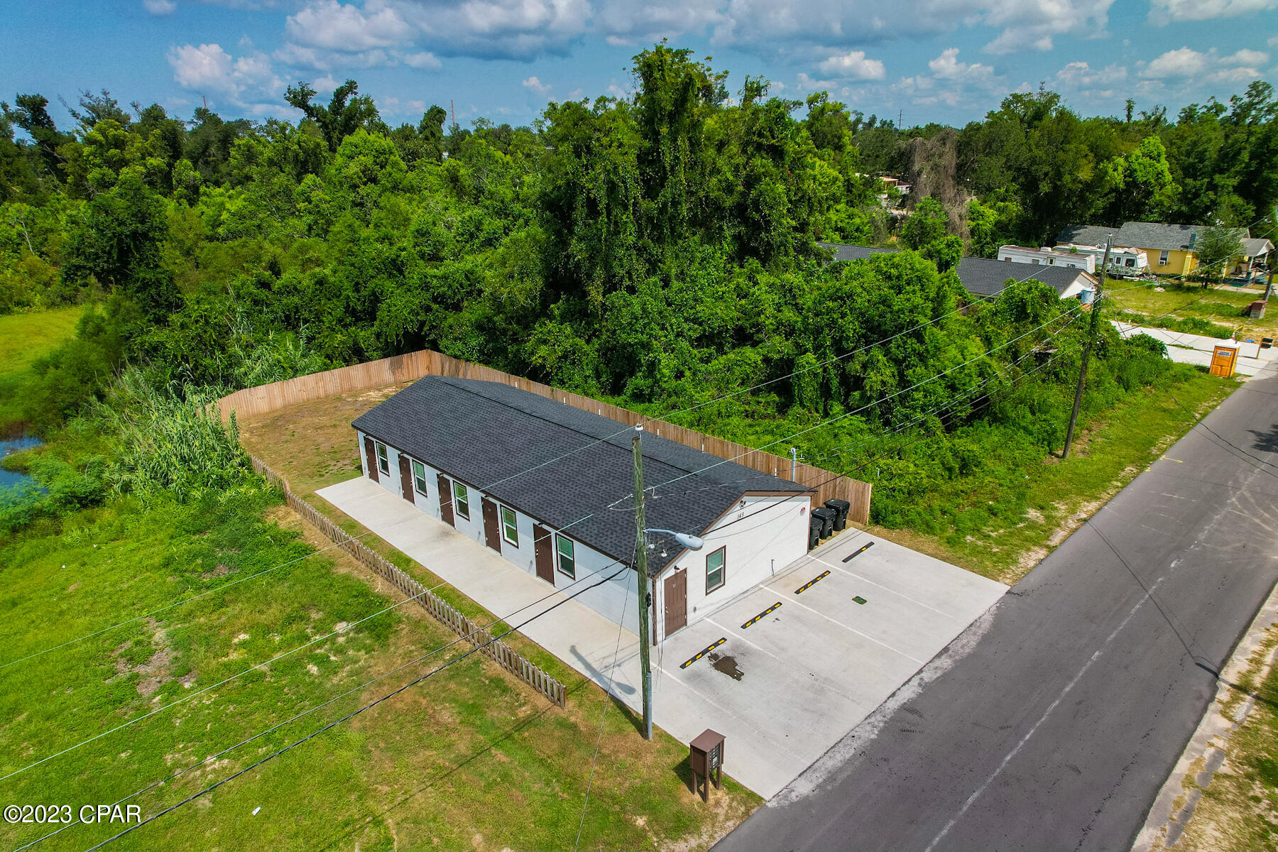 [No Recorded Subdiv] - Residential Lease