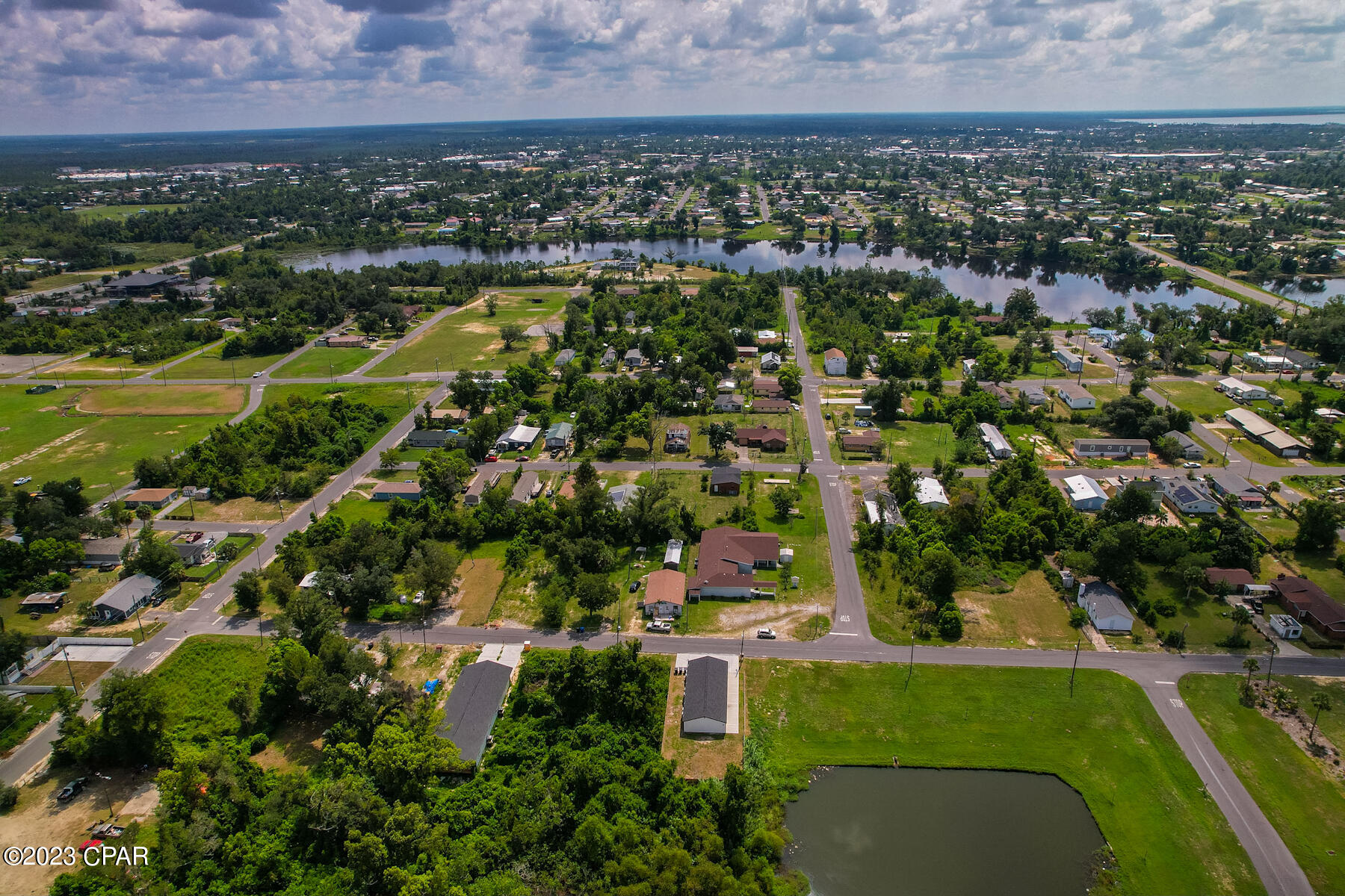 [No Recorded Subdiv] - Residential Lease