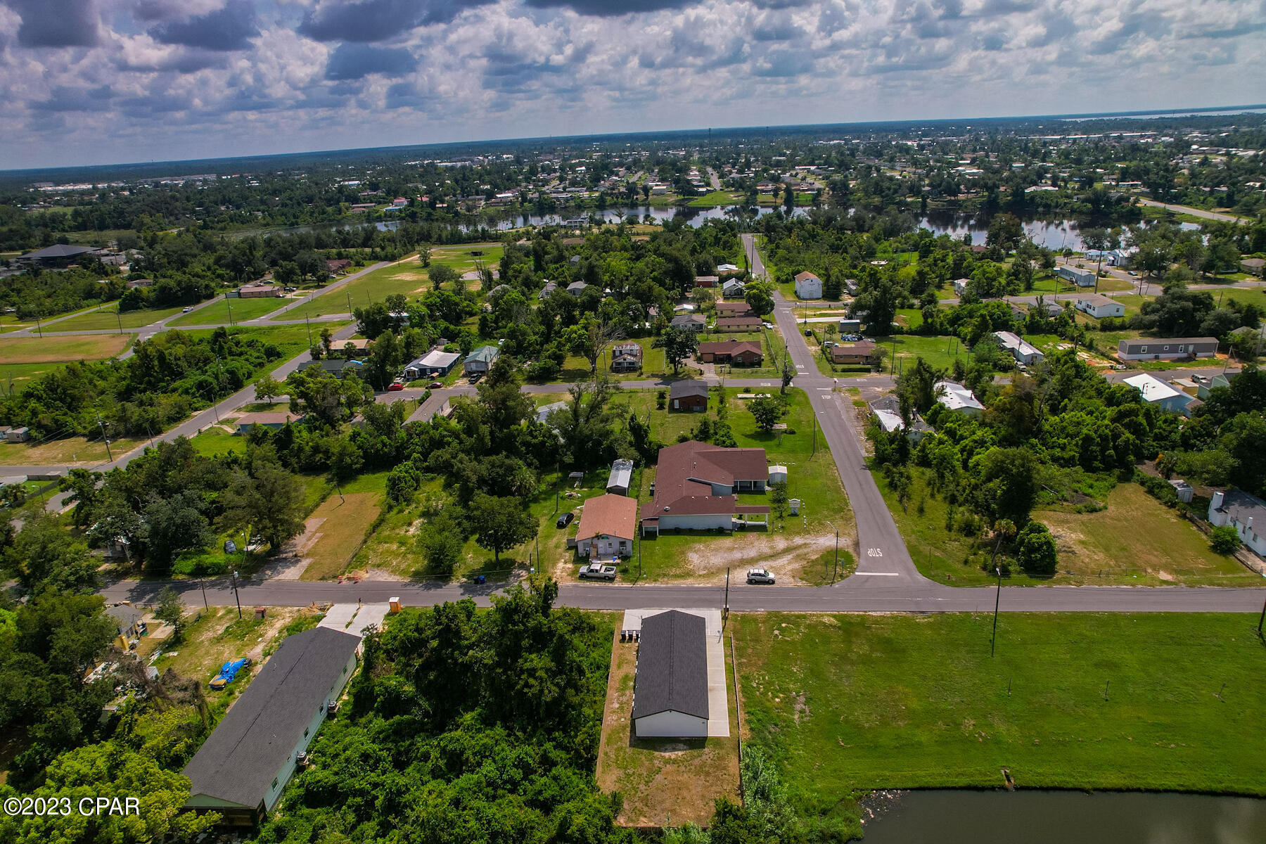 [No Recorded Subdiv] - Residential Lease