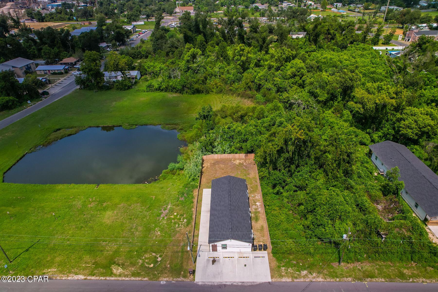 [No Recorded Subdiv] - Residential Lease