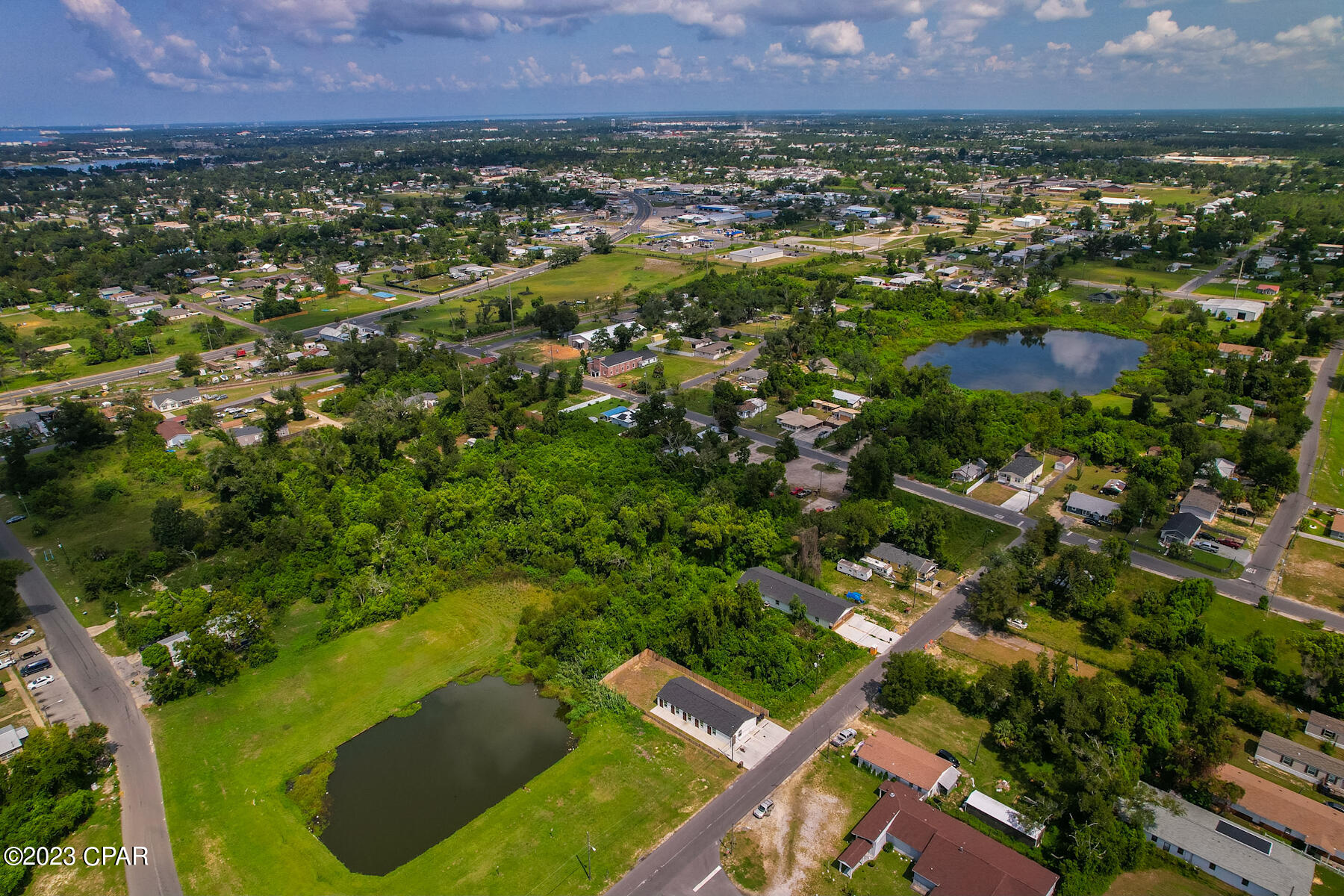 [No Recorded Subdiv] - Residential Lease