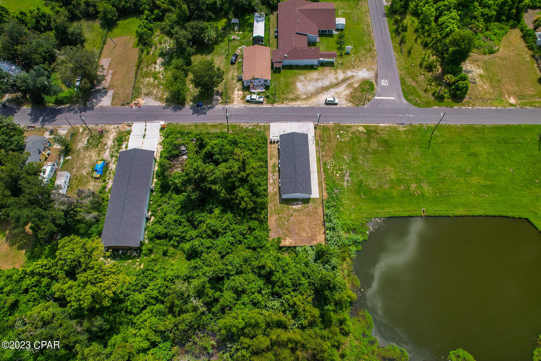 [No Recorded Subdiv] - Residential Lease