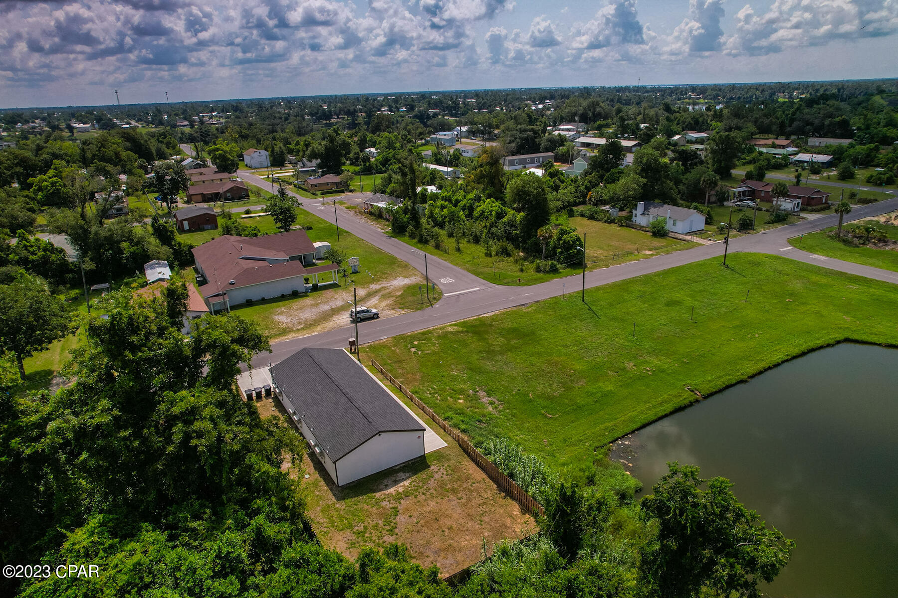 [No Recorded Subdiv] - Residential Lease