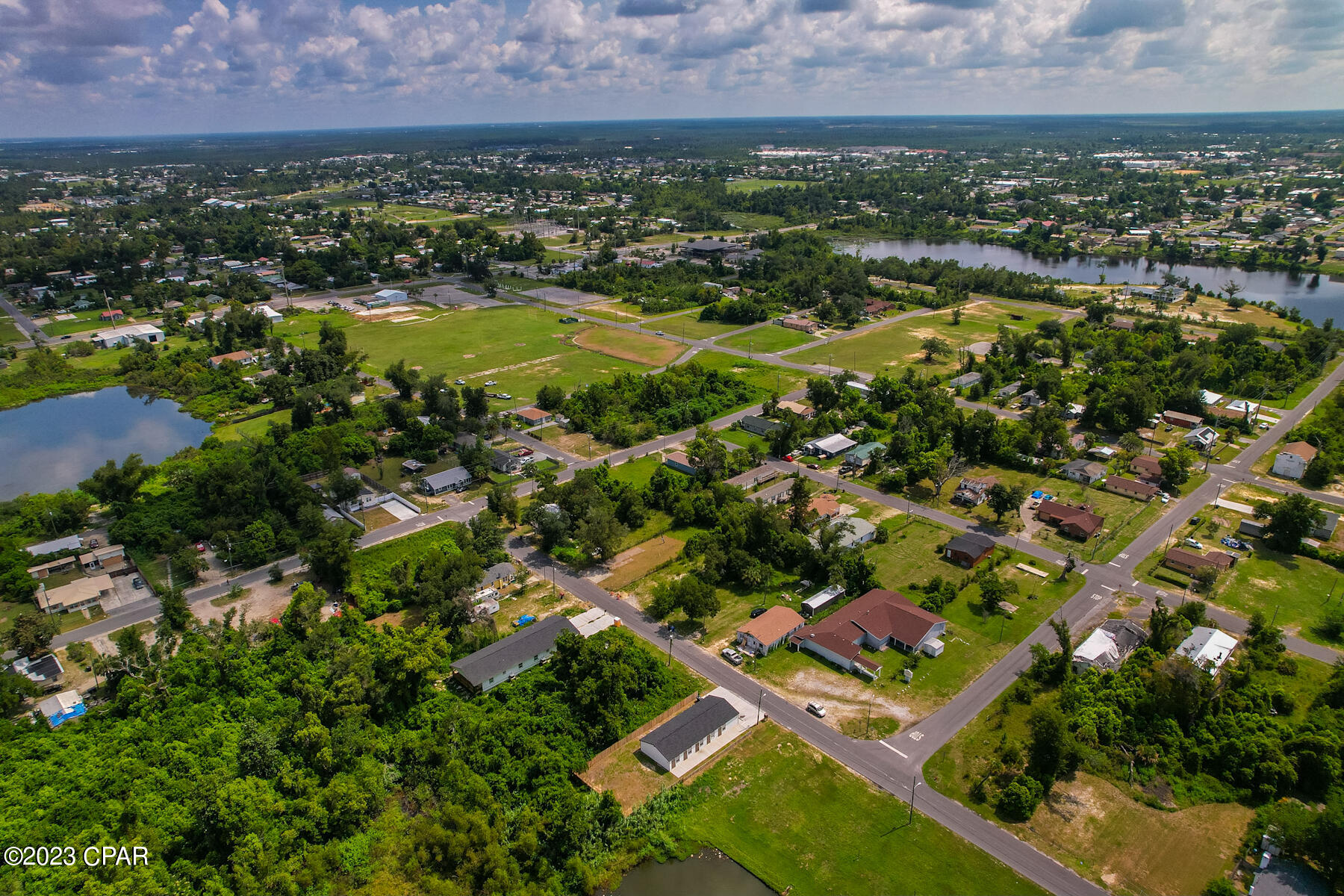 [No Recorded Subdiv] - Residential Lease