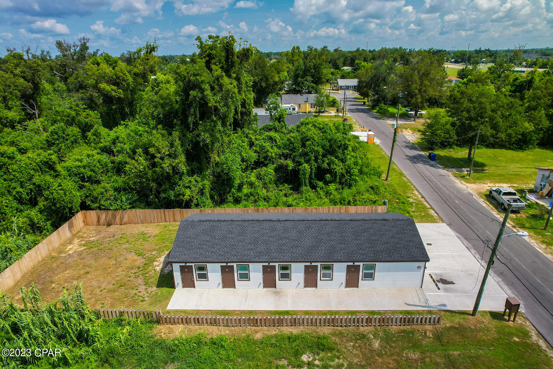 [No Recorded Subdiv] - Residential Lease