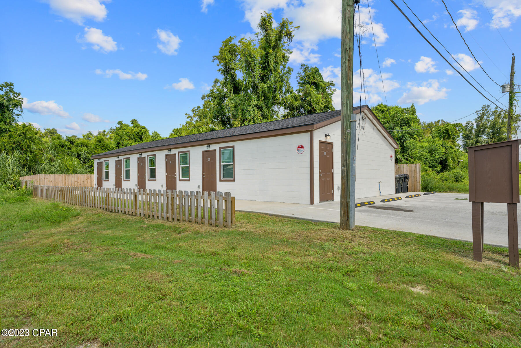 [No Recorded Subdiv] - Residential Lease