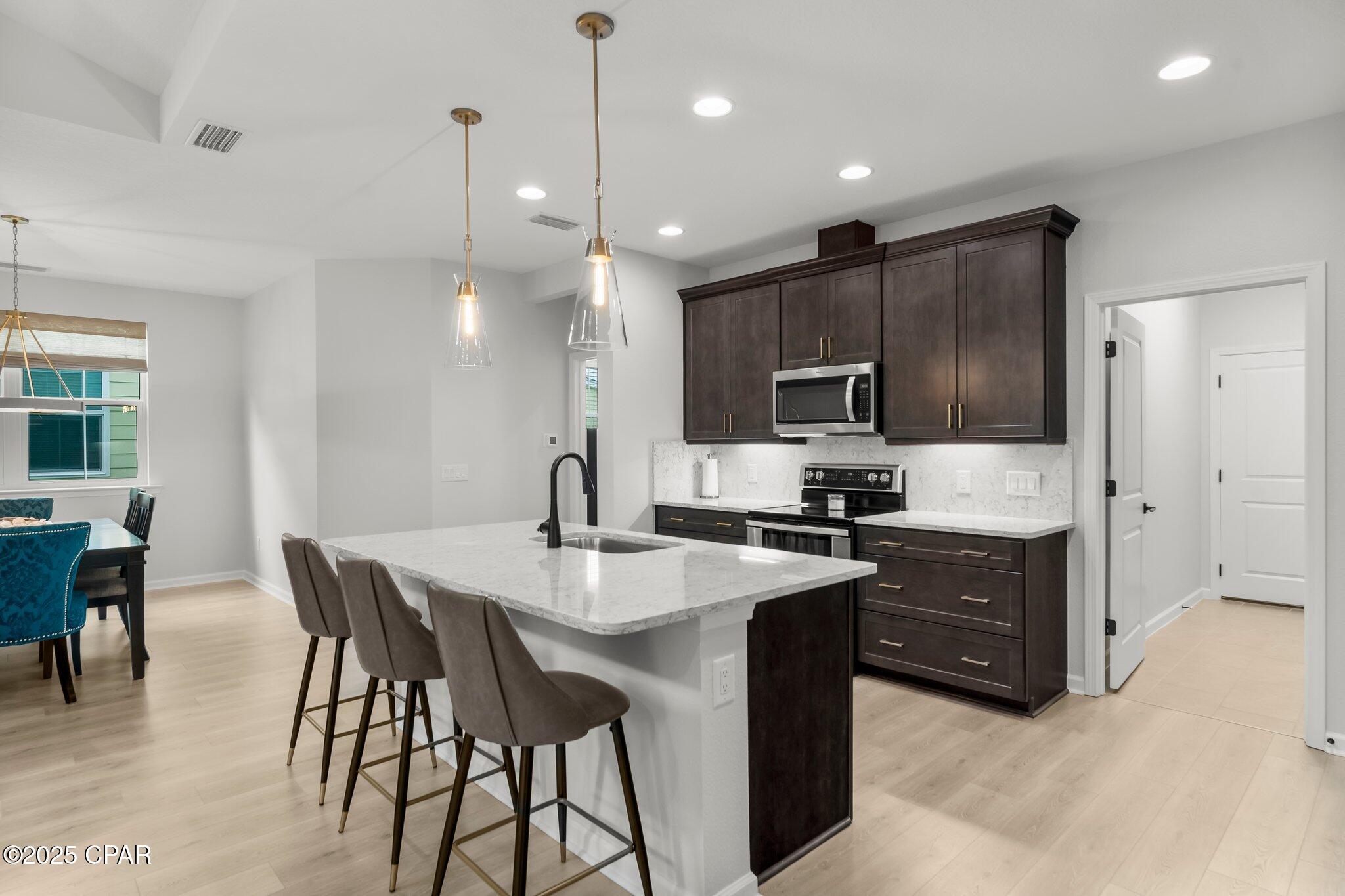 Latitude at Watersound - Residential