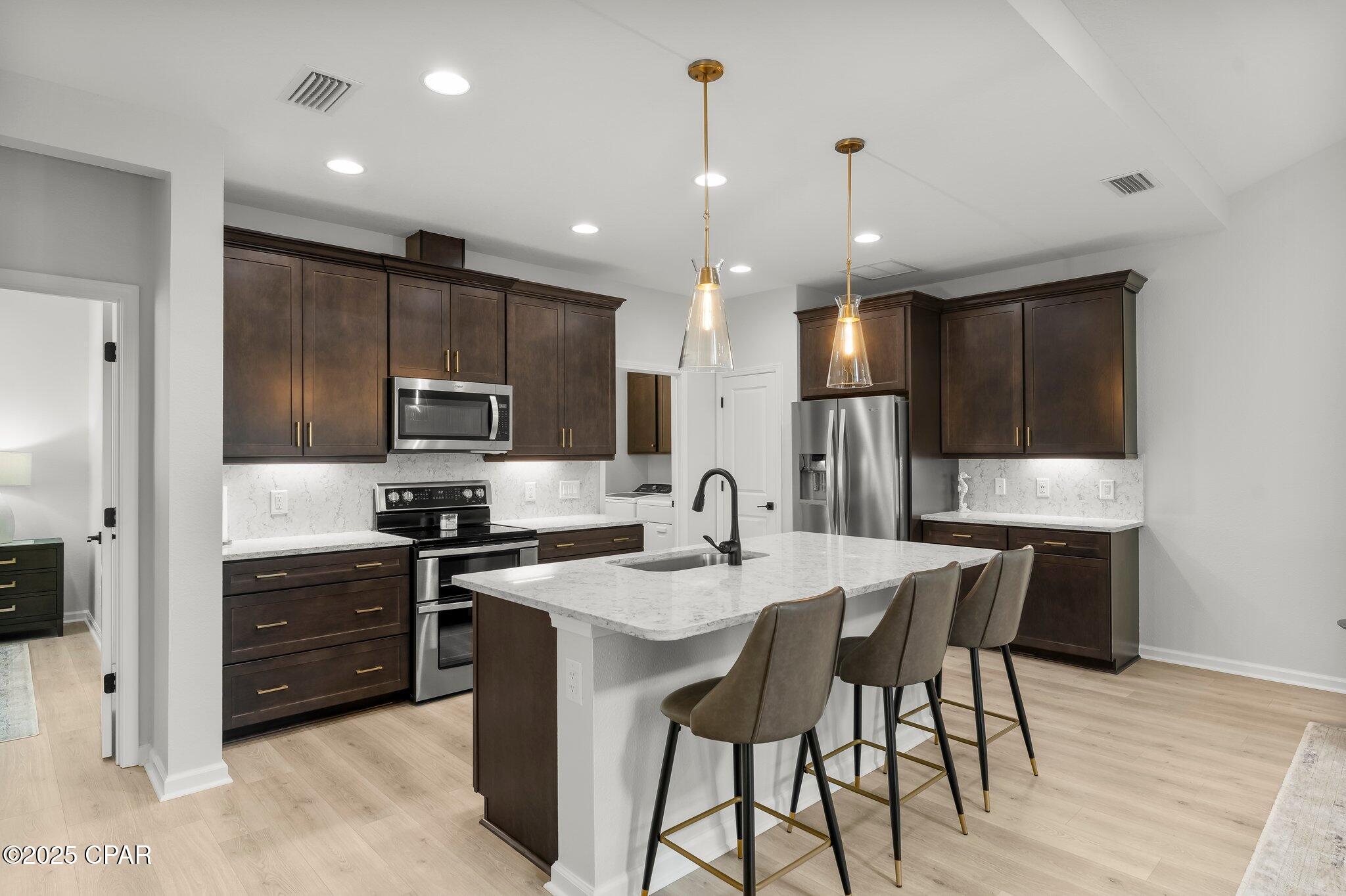 Latitude at Watersound - Residential