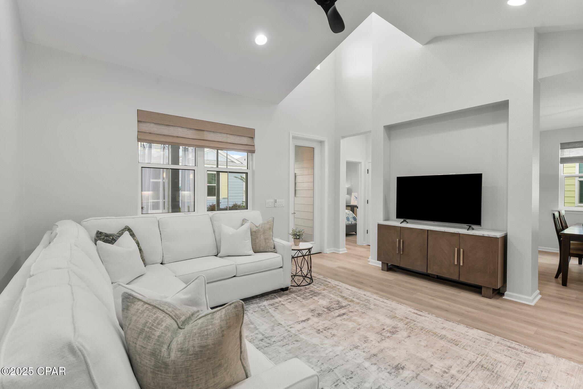 Latitude at Watersound - Residential