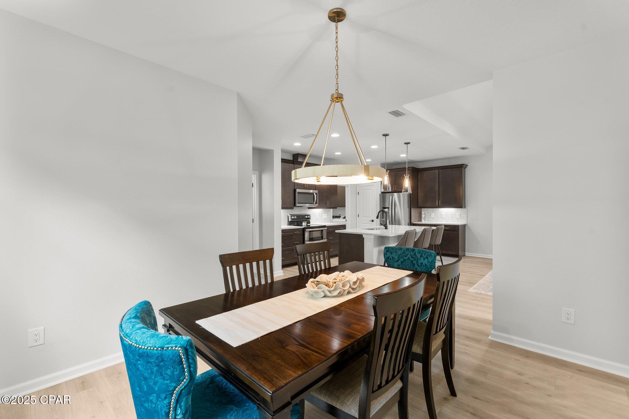 Latitude at Watersound - Residential