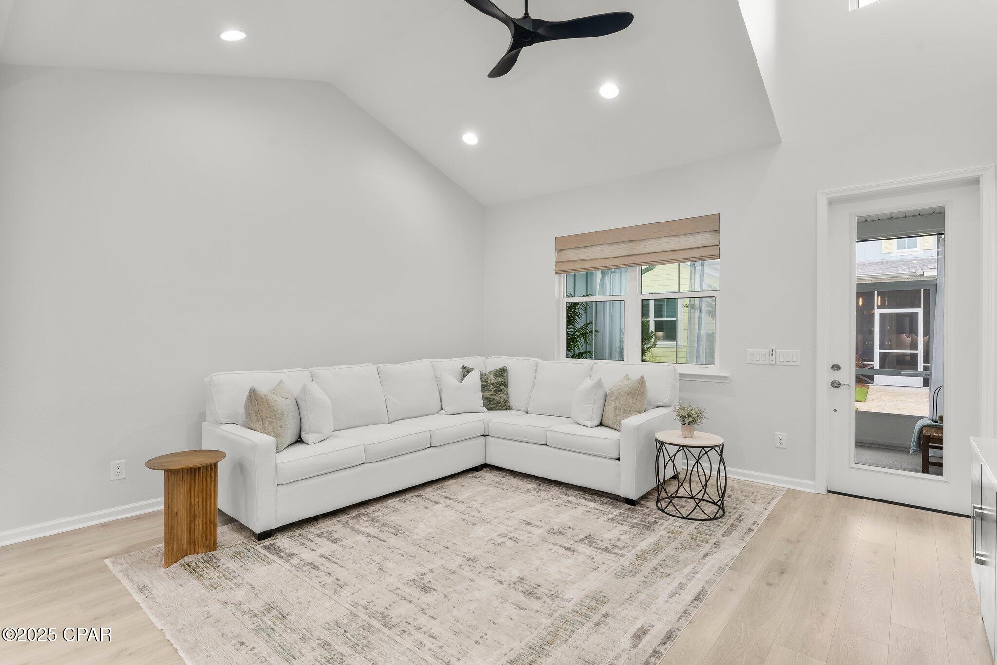 Latitude at Watersound - Residential