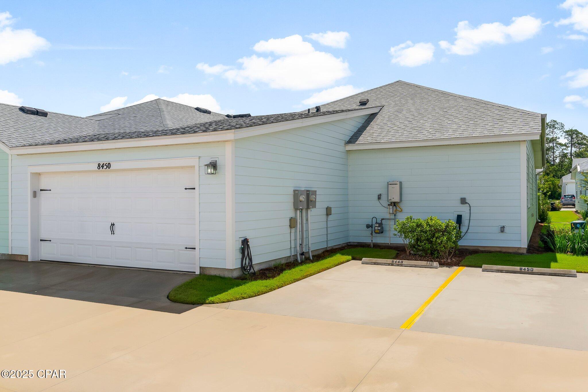 Latitude at Watersound - Residential