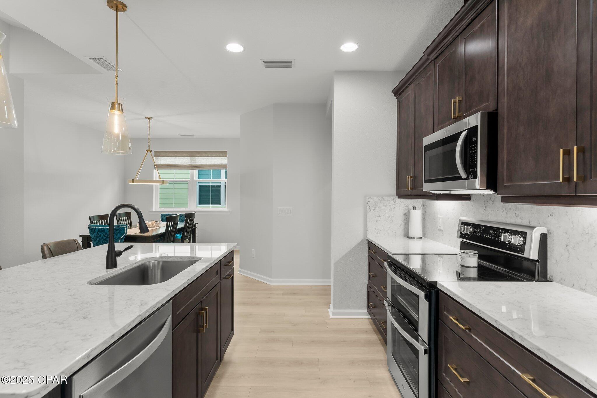 Latitude at Watersound - Residential