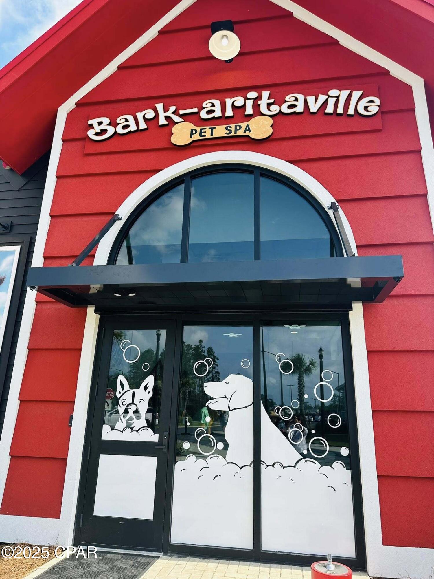 Latitude at Watersound - Residential