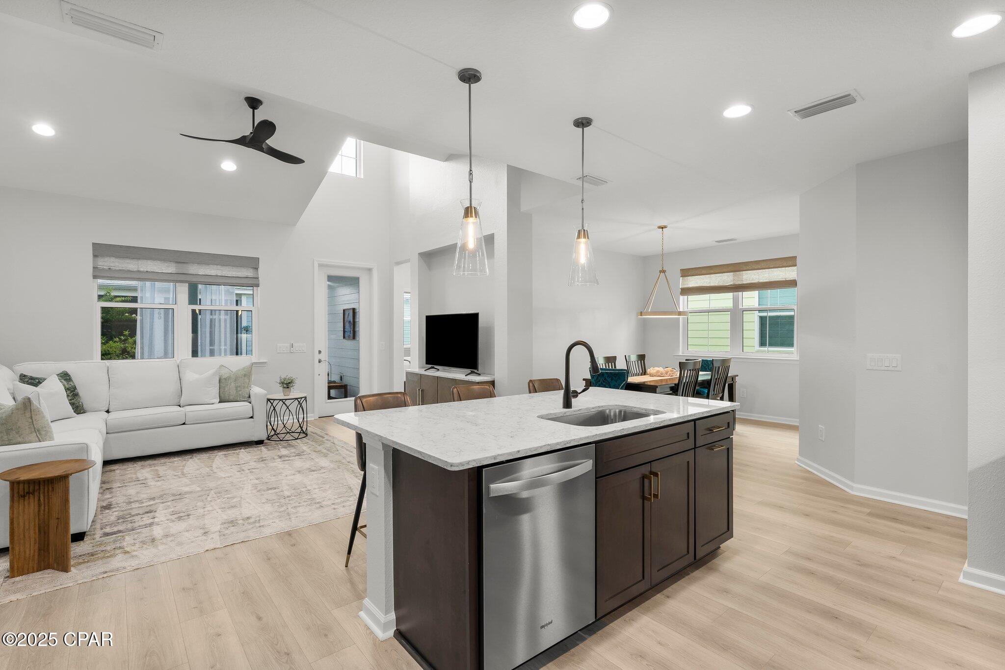 Latitude at Watersound - Residential