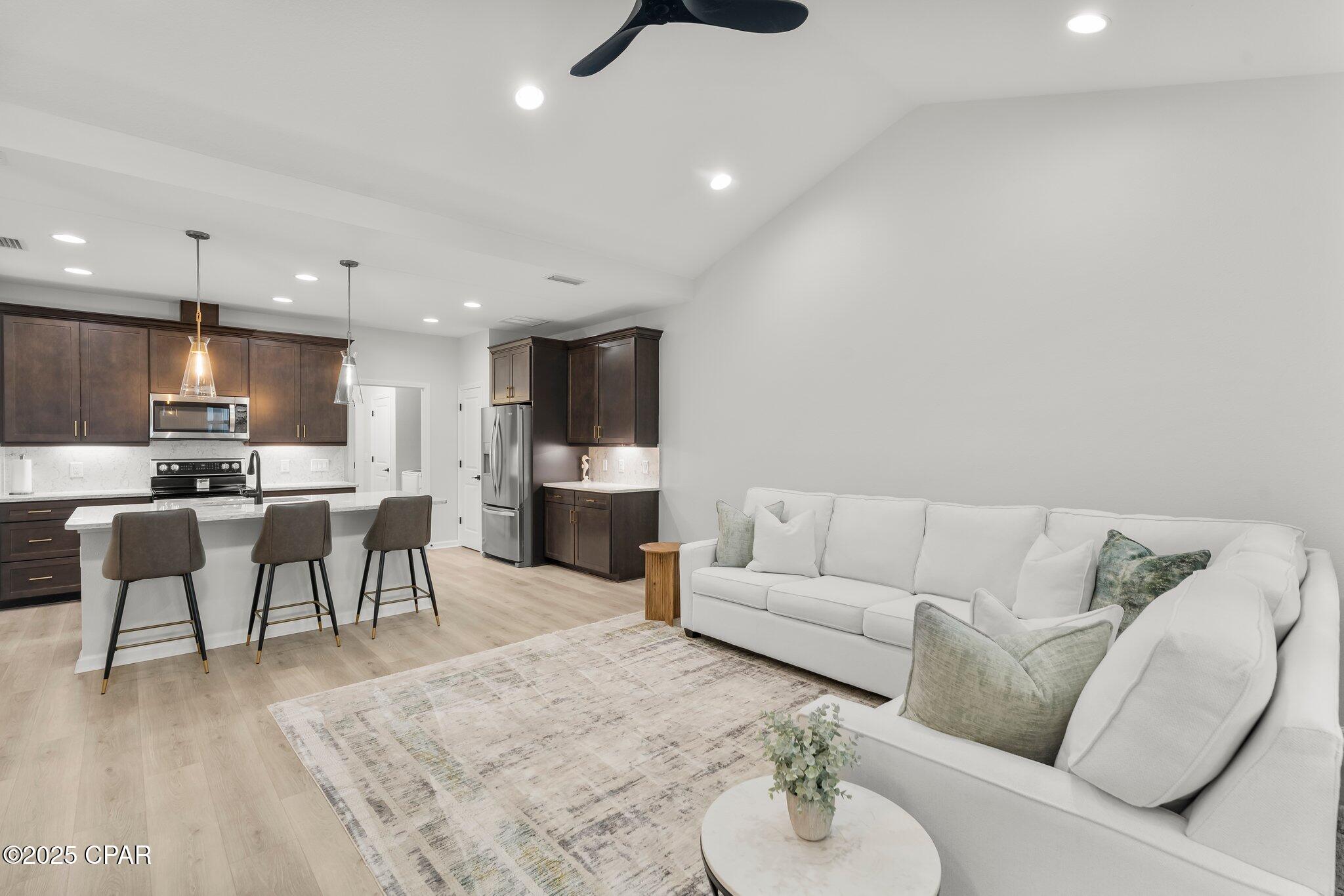 Latitude at Watersound - Residential