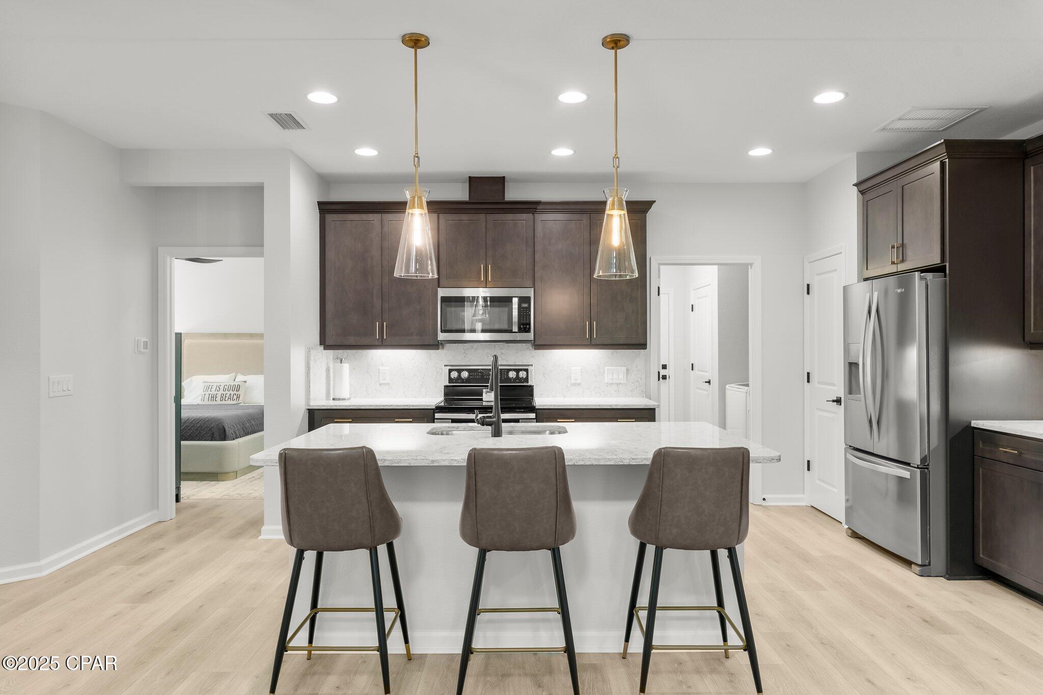 Latitude at Watersound - Residential