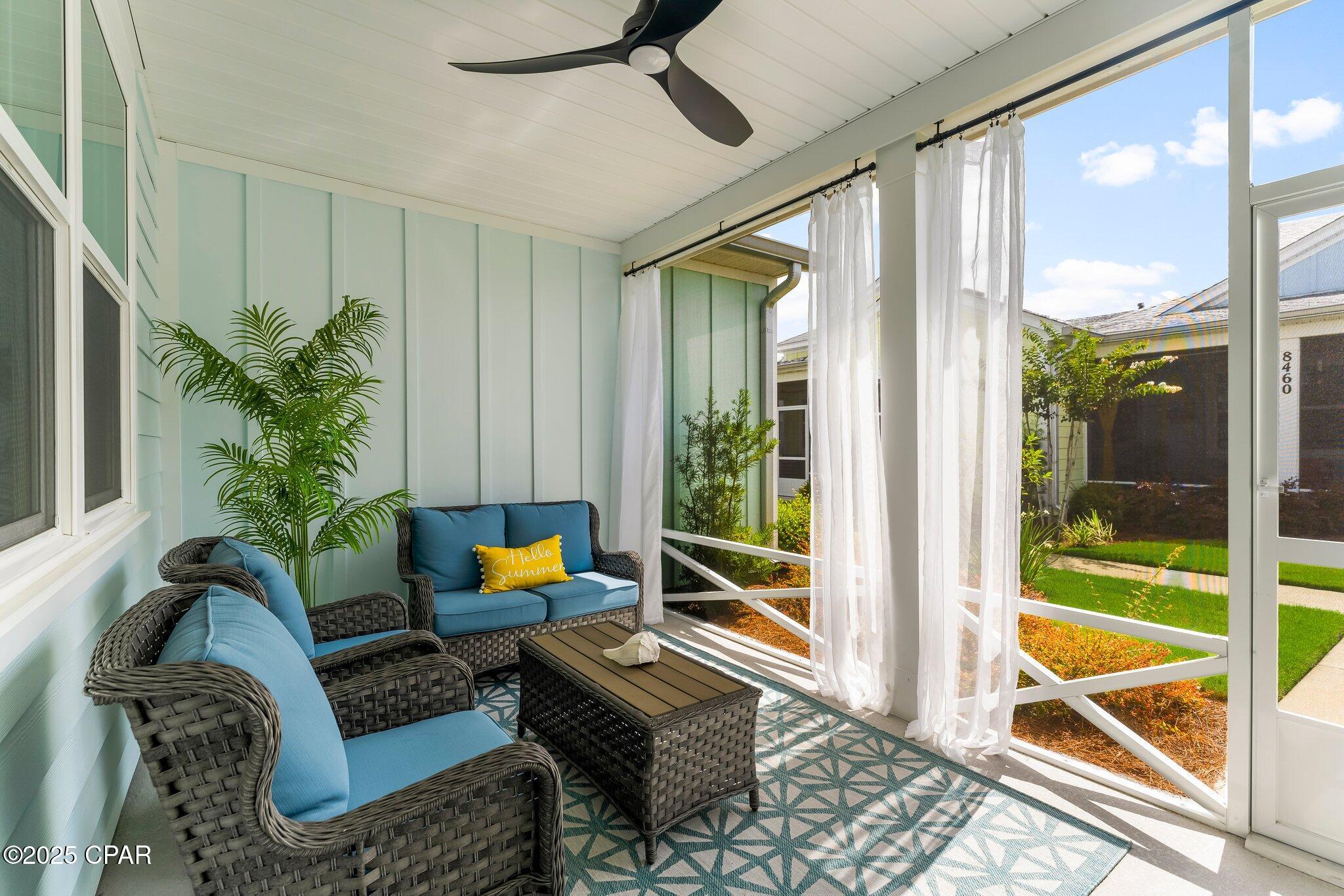 Latitude at Watersound - Residential