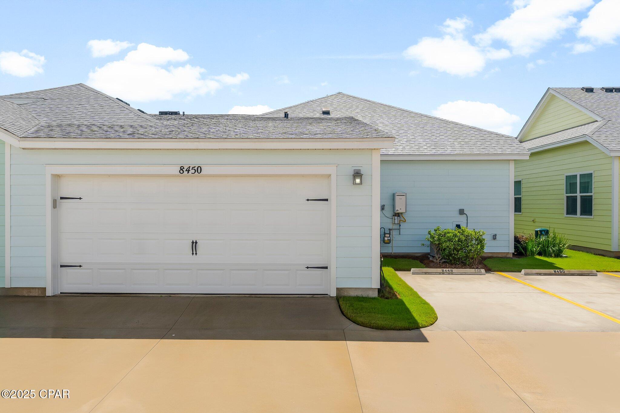 Latitude at Watersound - Residential