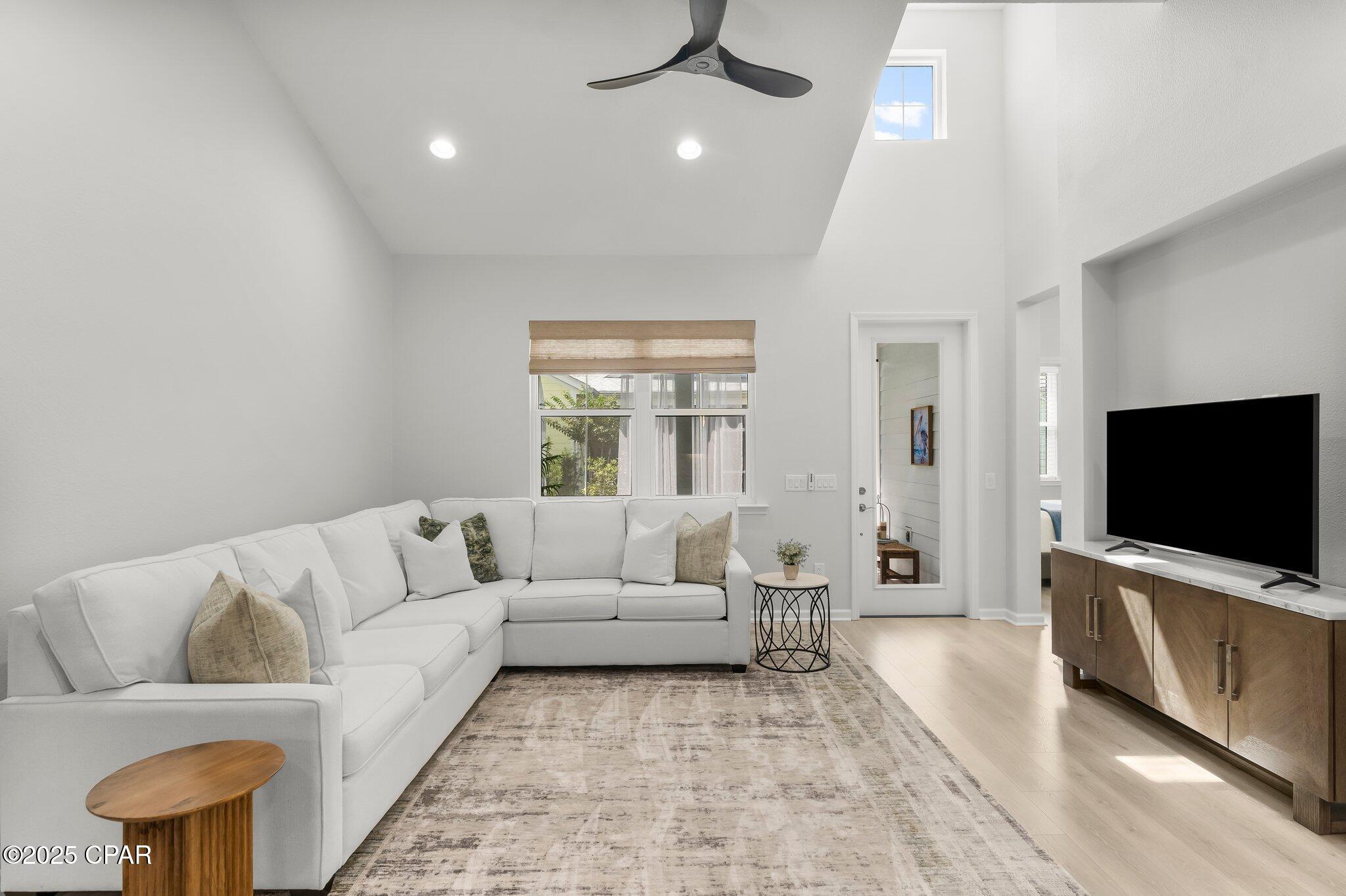 Latitude at Watersound - Residential