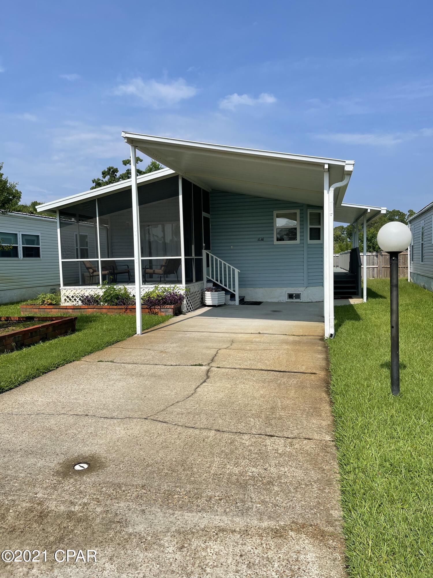 Greenwood Acres - Residential