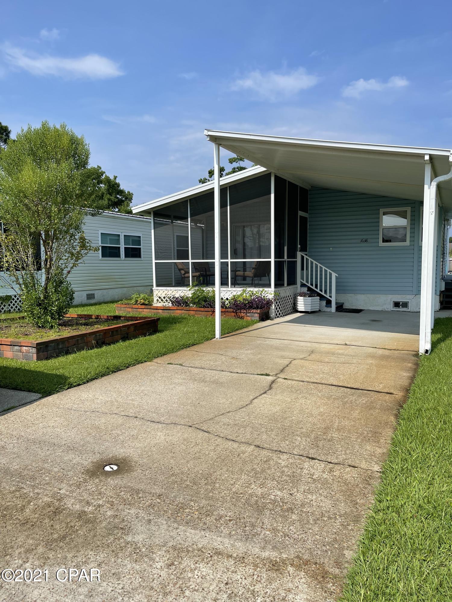 Greenwood Acres - Residential