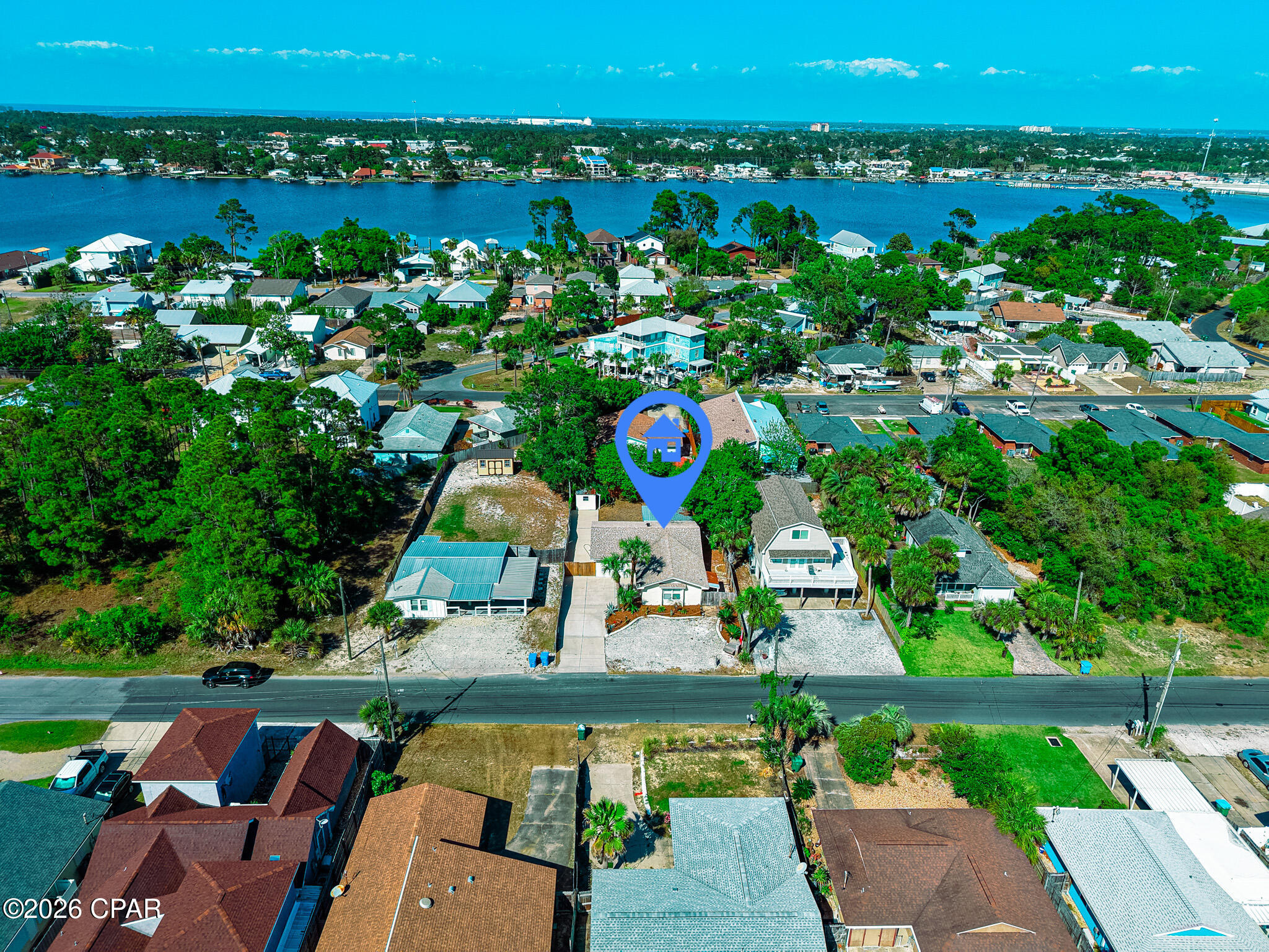 Biltmore Beach - Residential