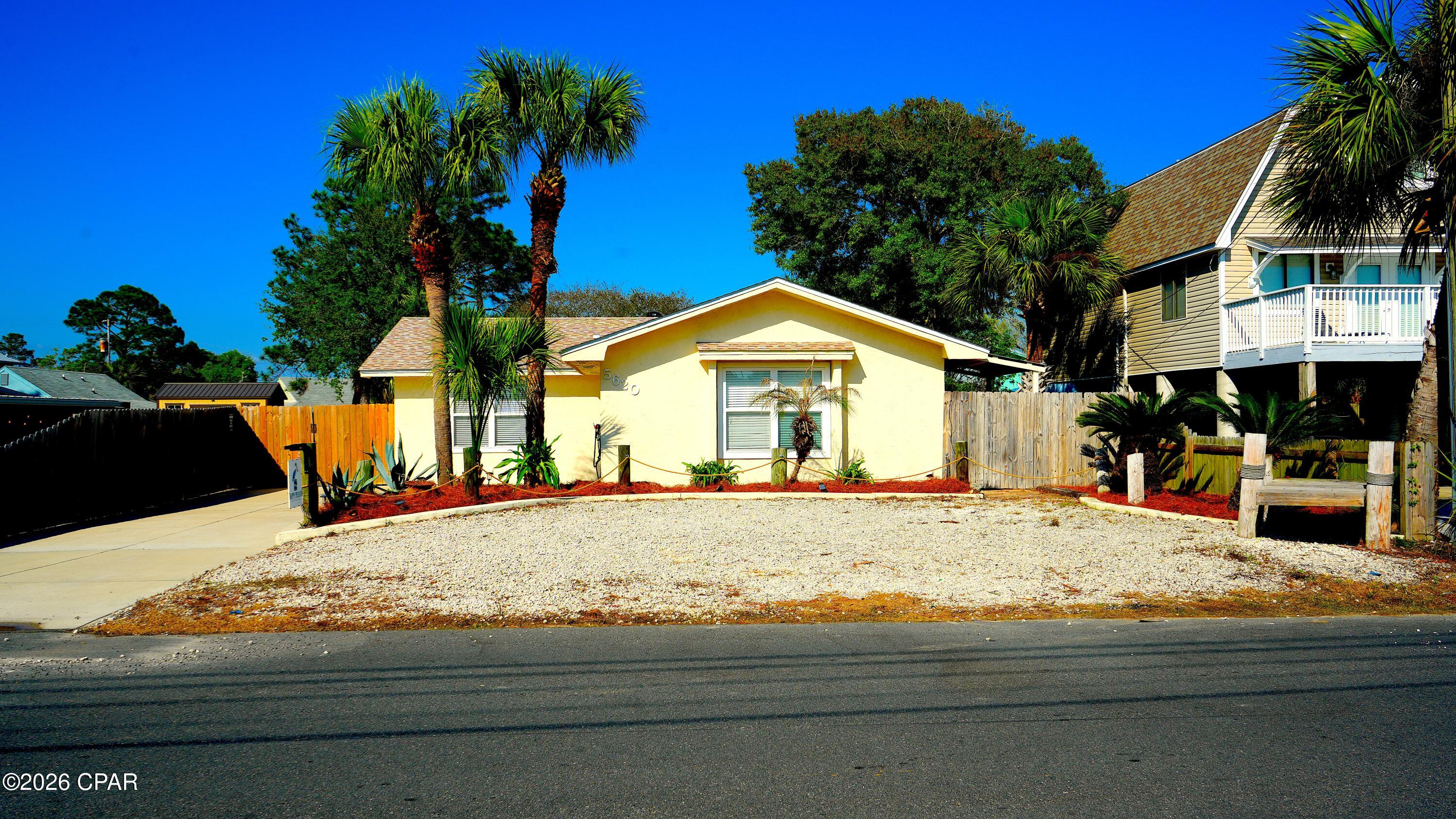 Biltmore Beach - Residential