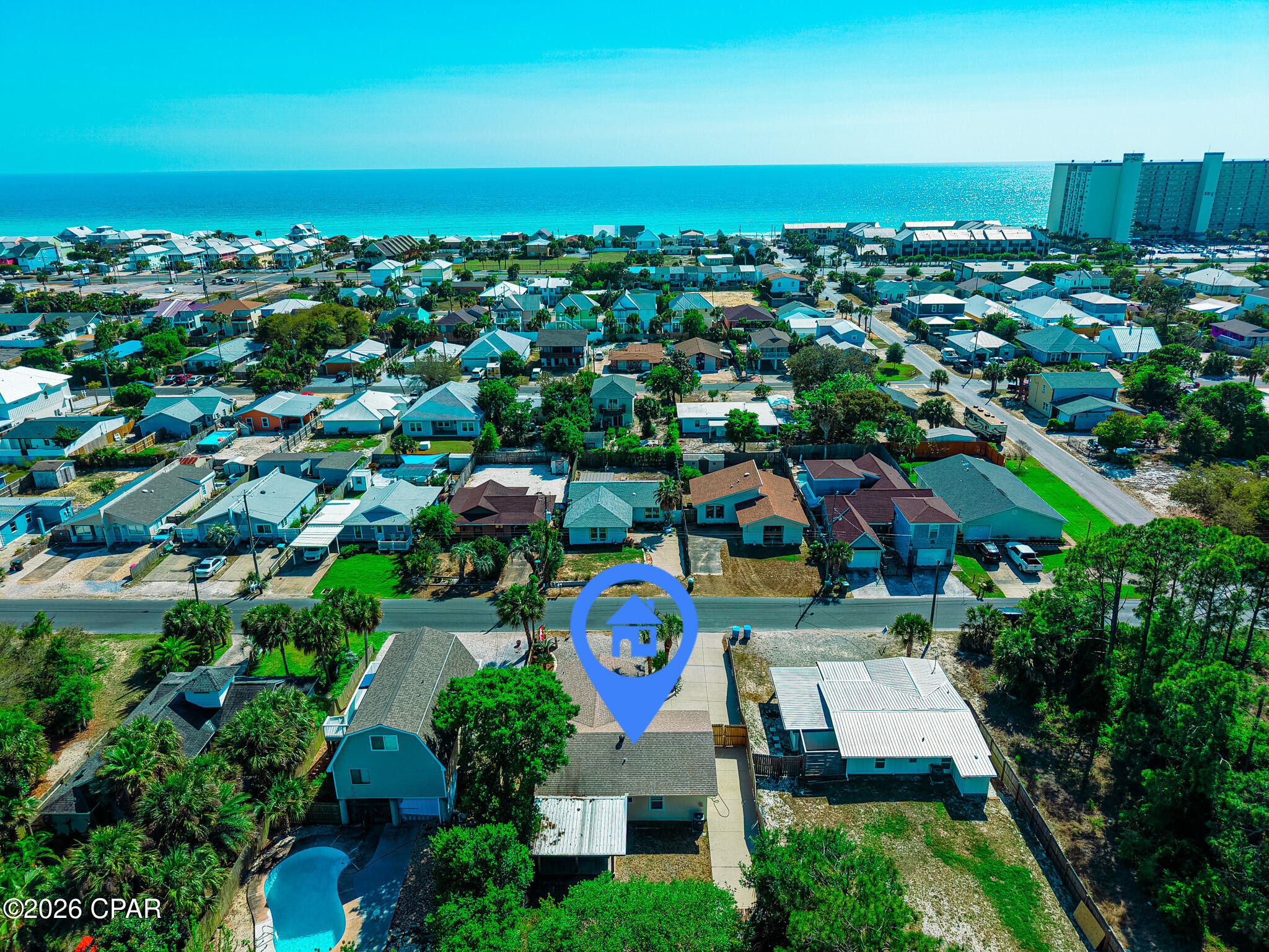 Biltmore Beach - Residential