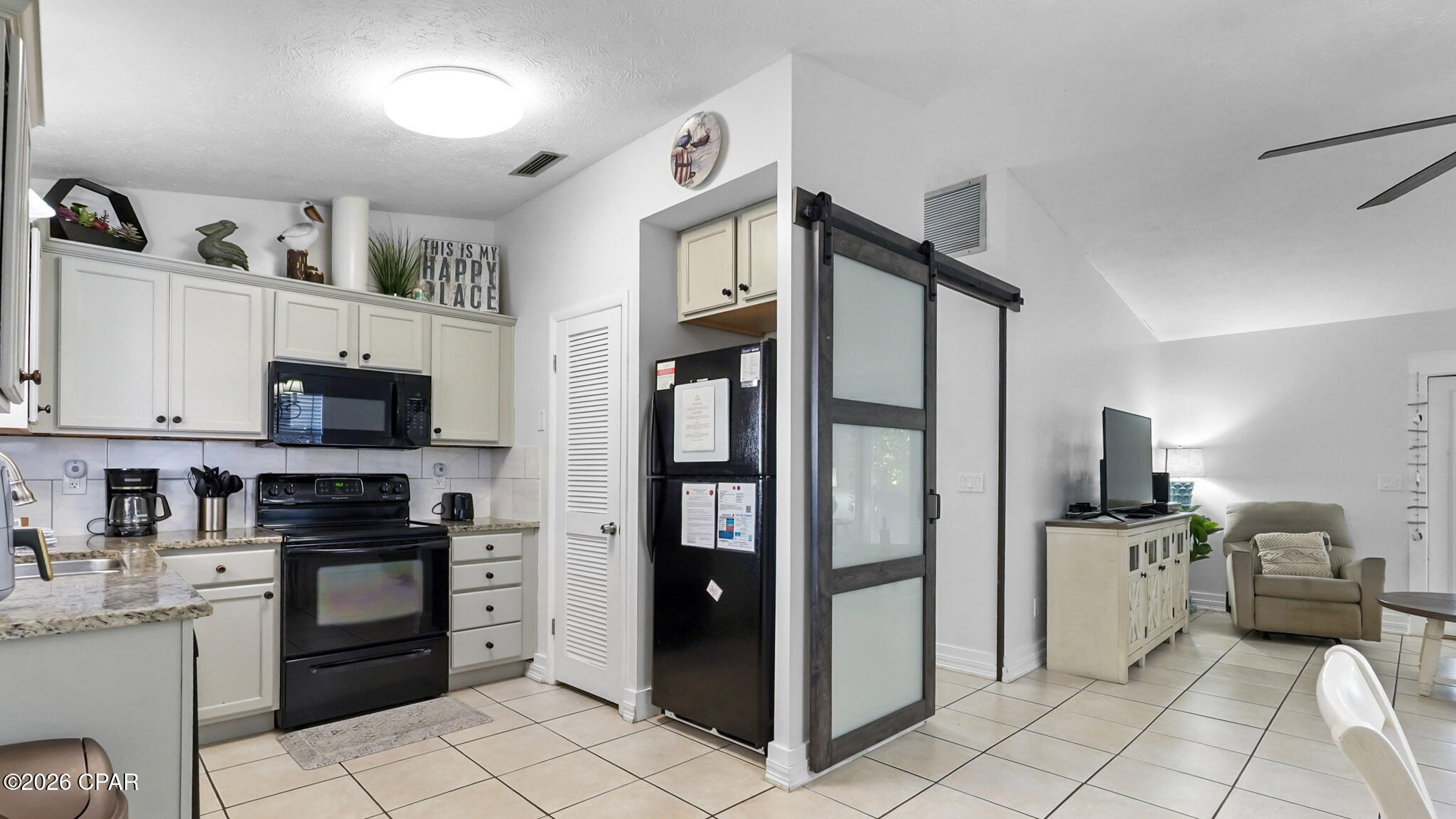 Biltmore Beach - Residential