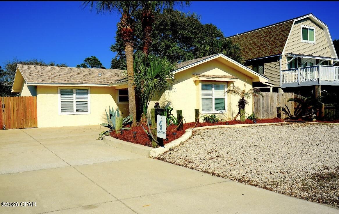 Biltmore Beach - Residential