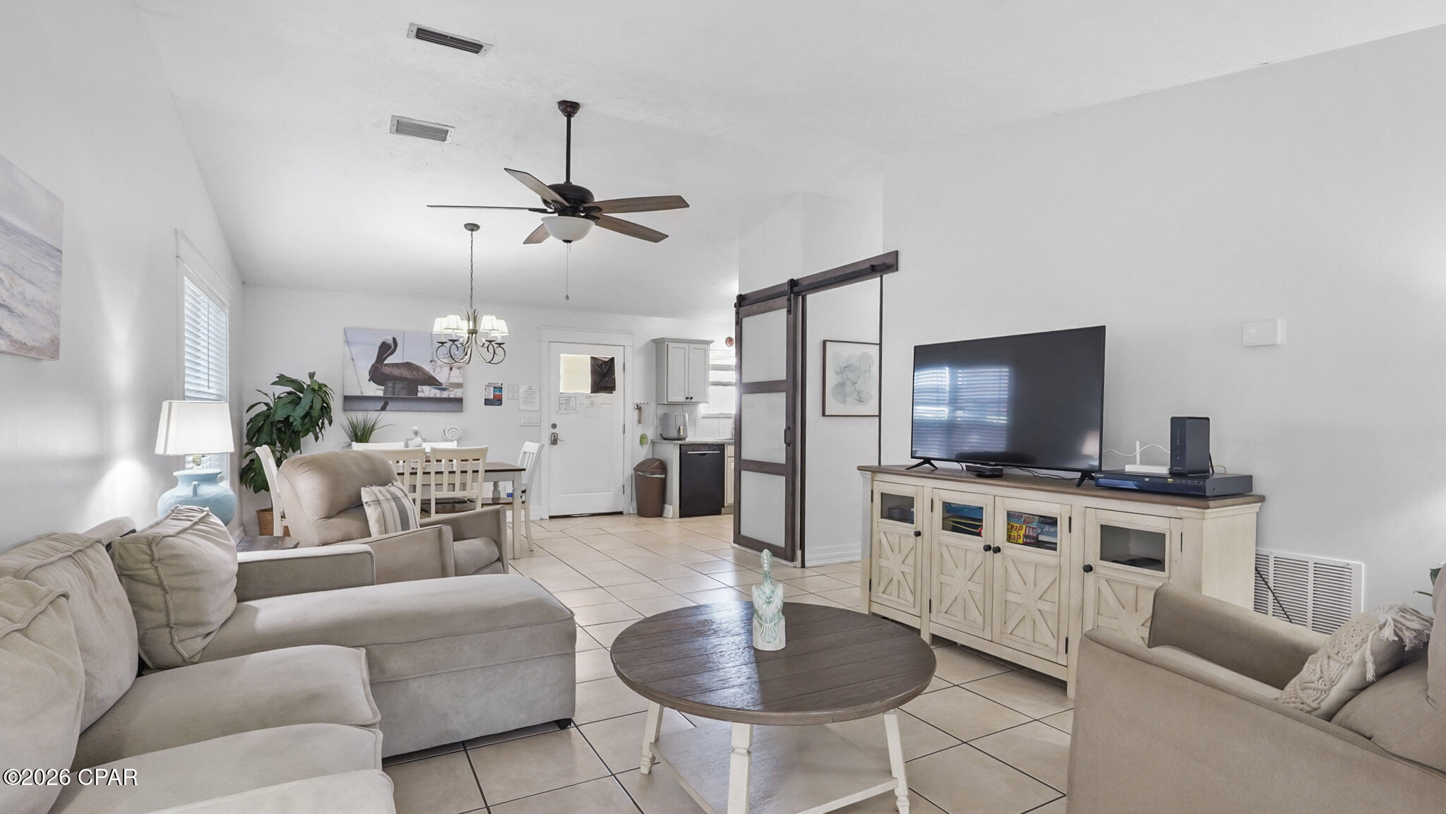 Biltmore Beach - Residential