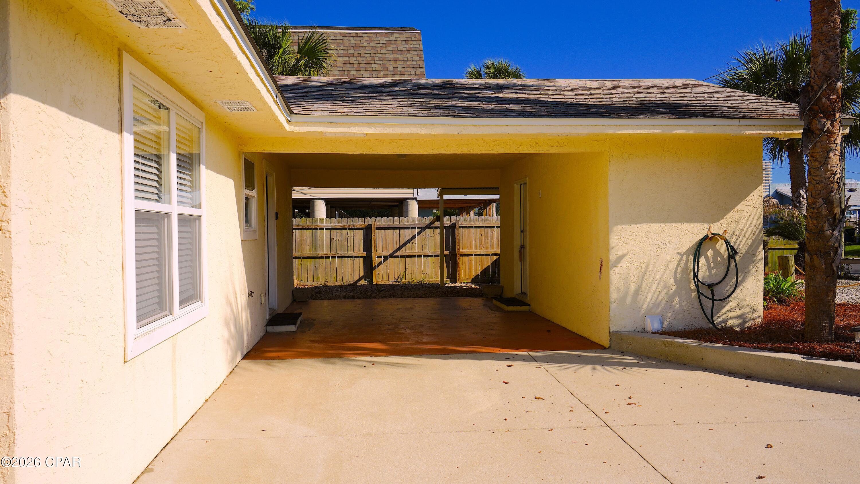 Biltmore Beach - Residential