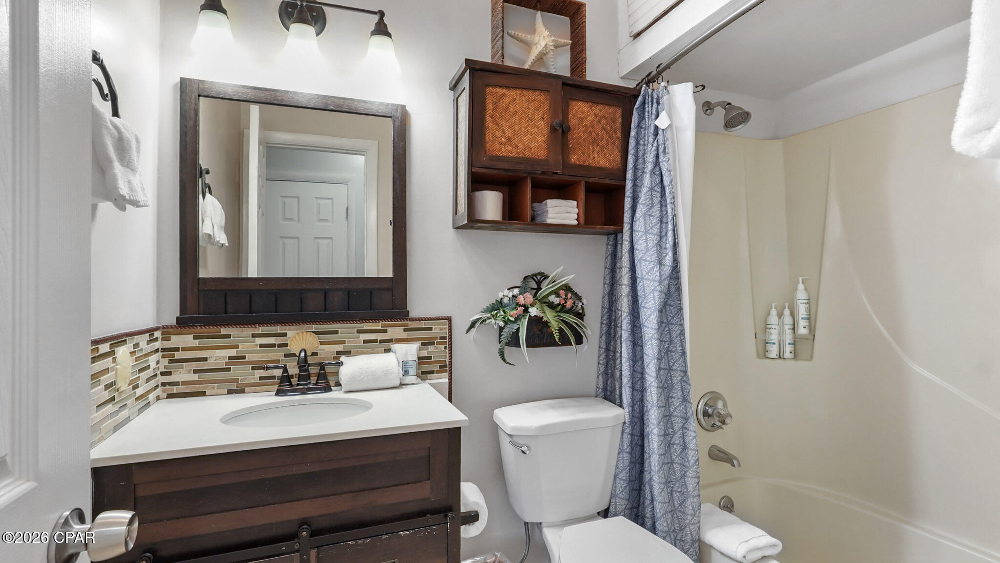 Biltmore Beach - Residential