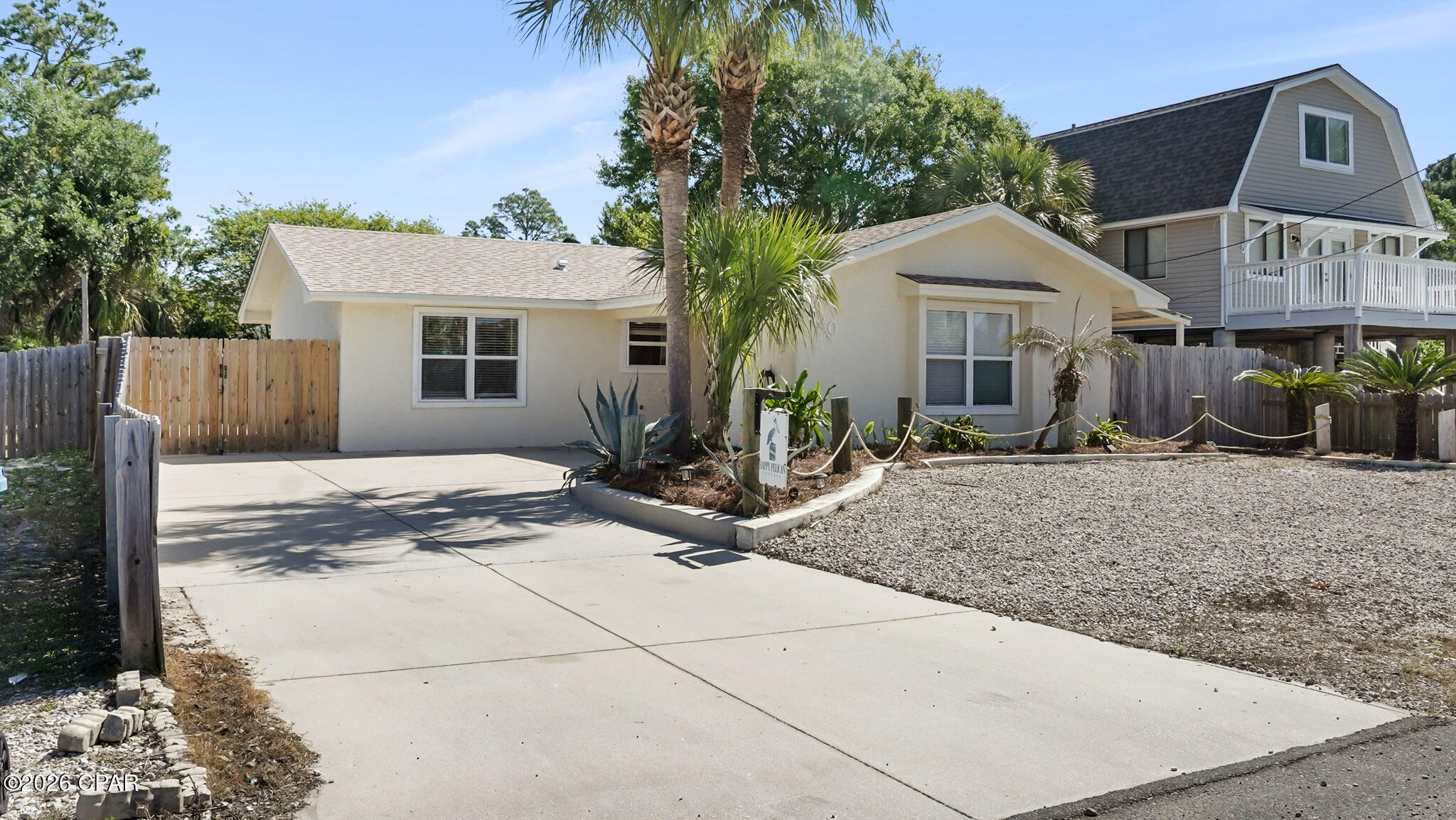 Biltmore Beach - Residential