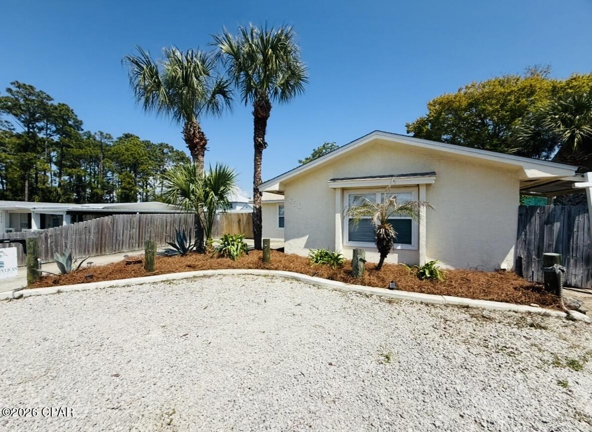 Biltmore Beach - Residential