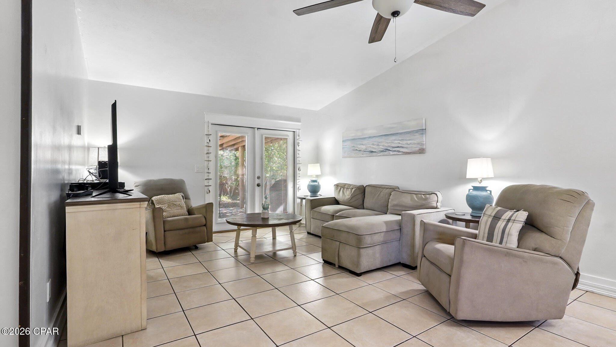 Biltmore Beach - Residential