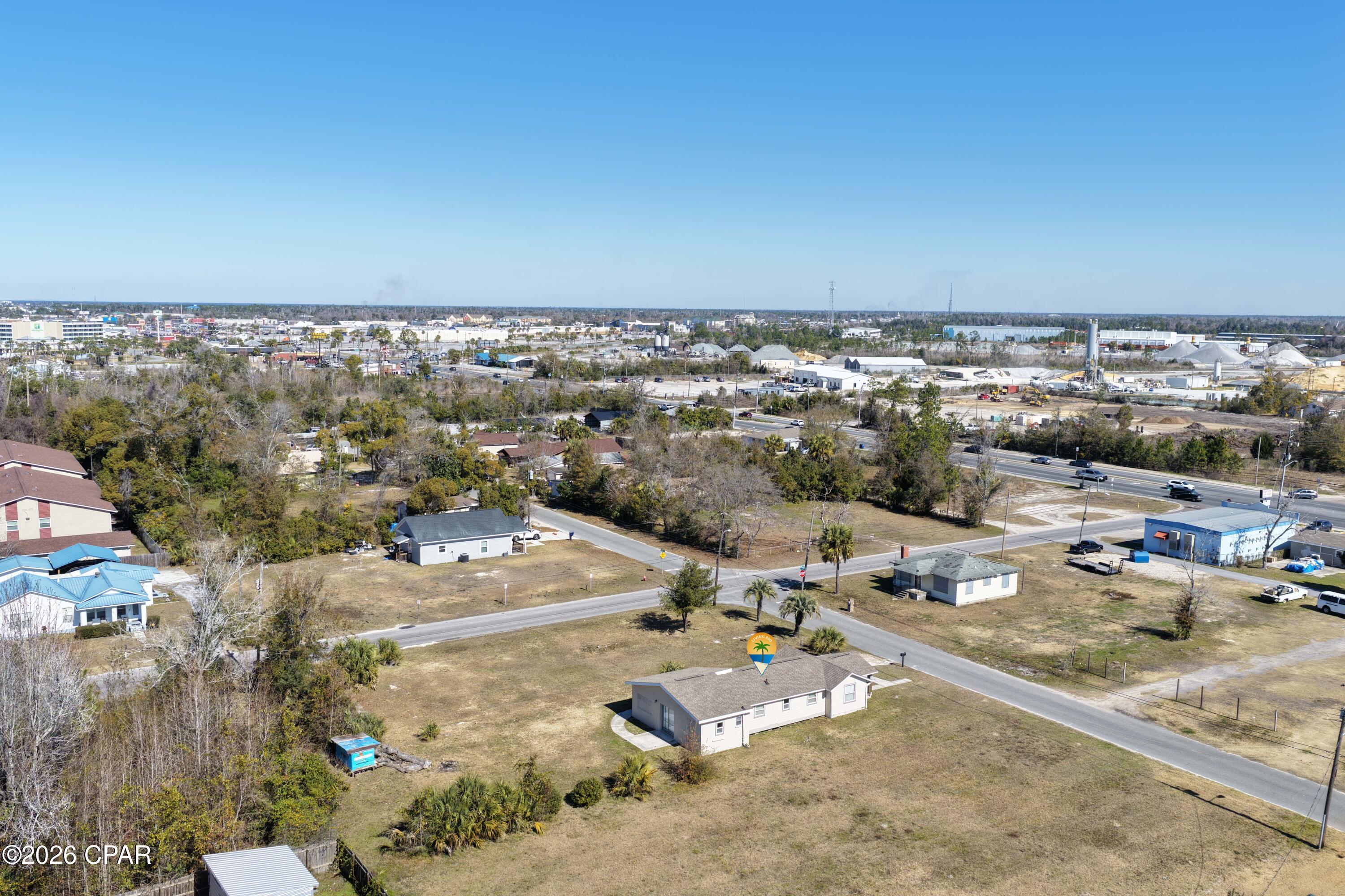 Coastal Lands 2nd Add - Residential