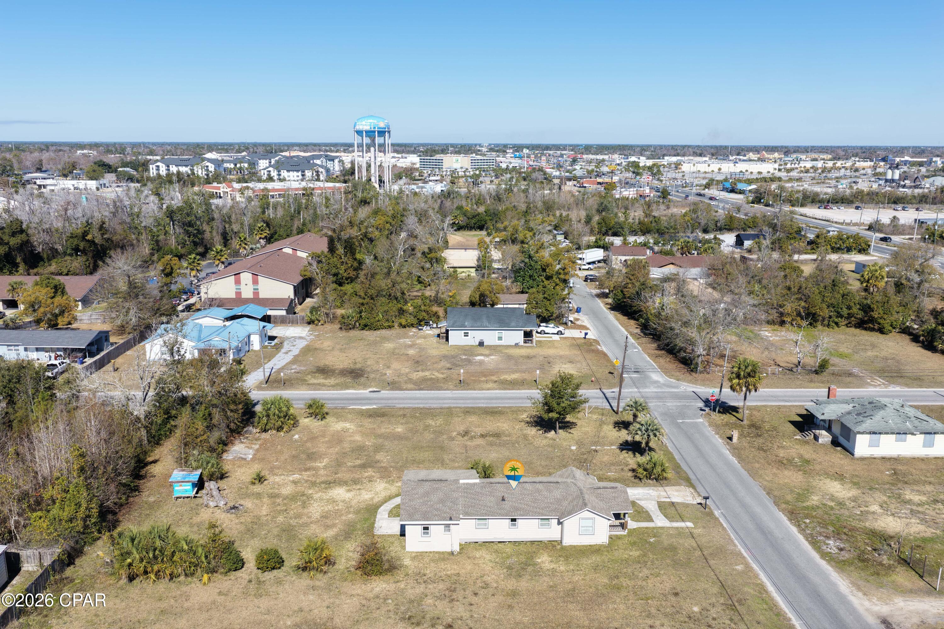 Coastal Lands 2nd Add - Residential