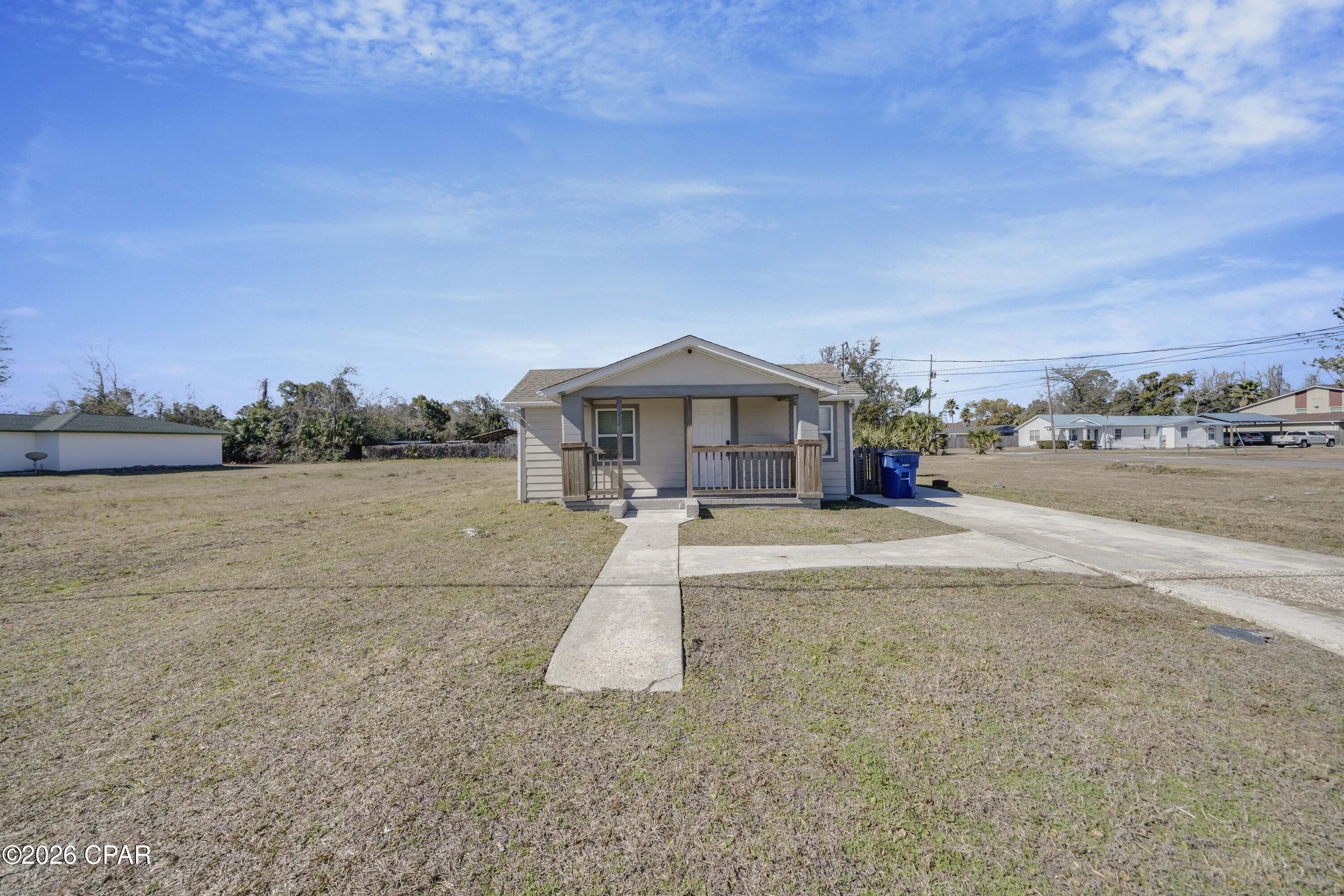 Coastal Lands 2nd Add - Residential