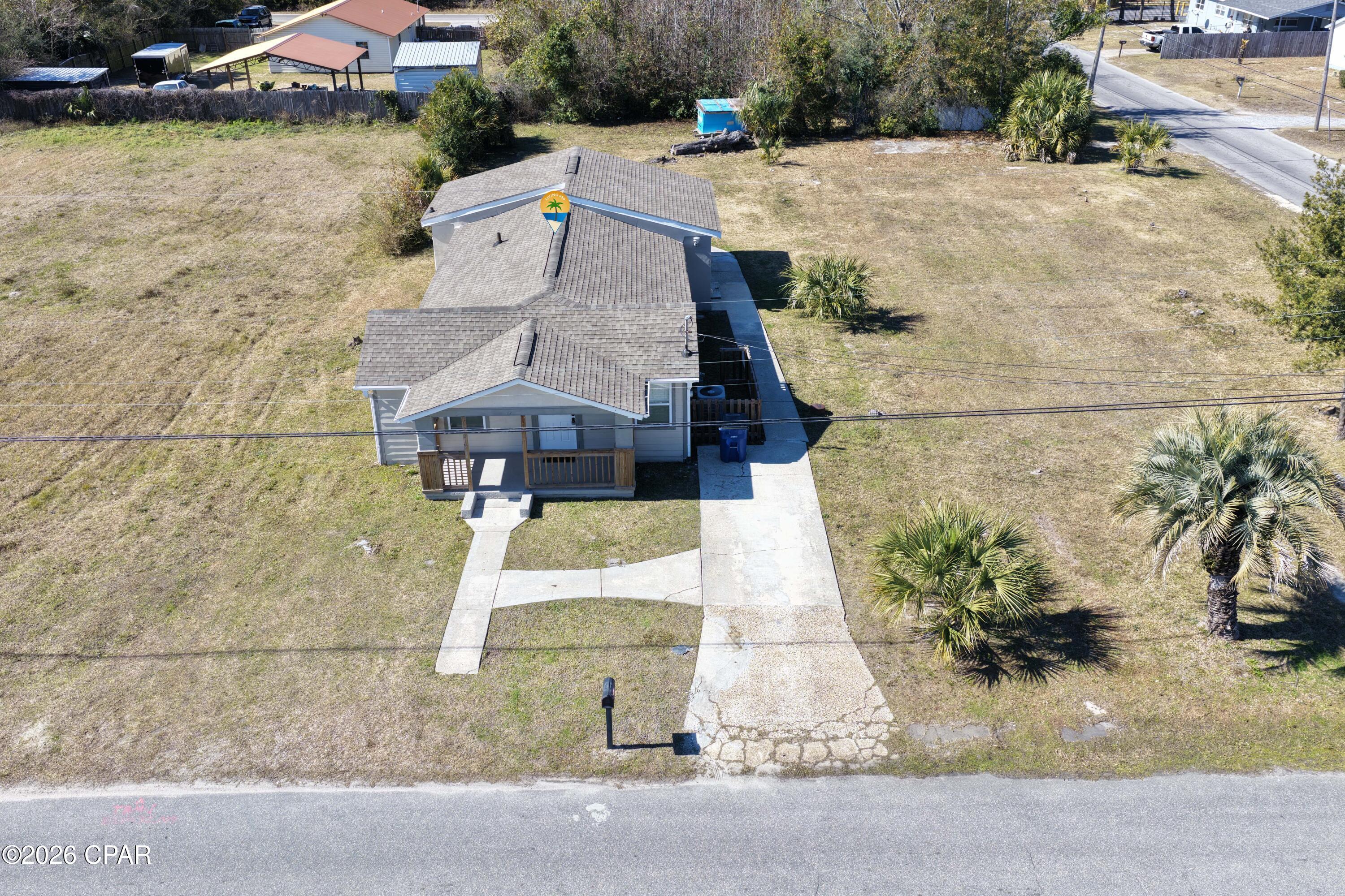 Coastal Lands 2nd Add - Residential