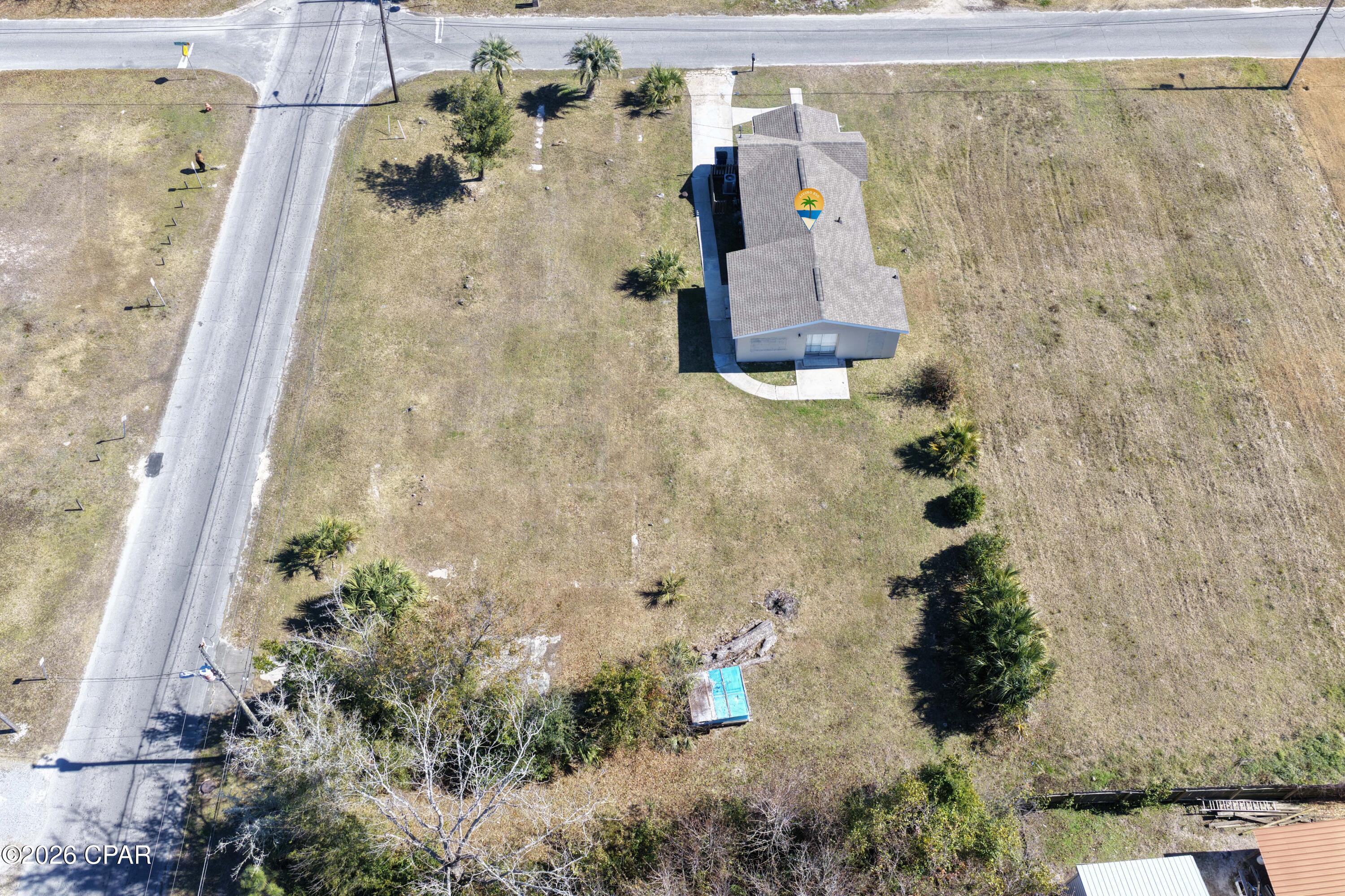 Coastal Lands 2nd Add - Residential